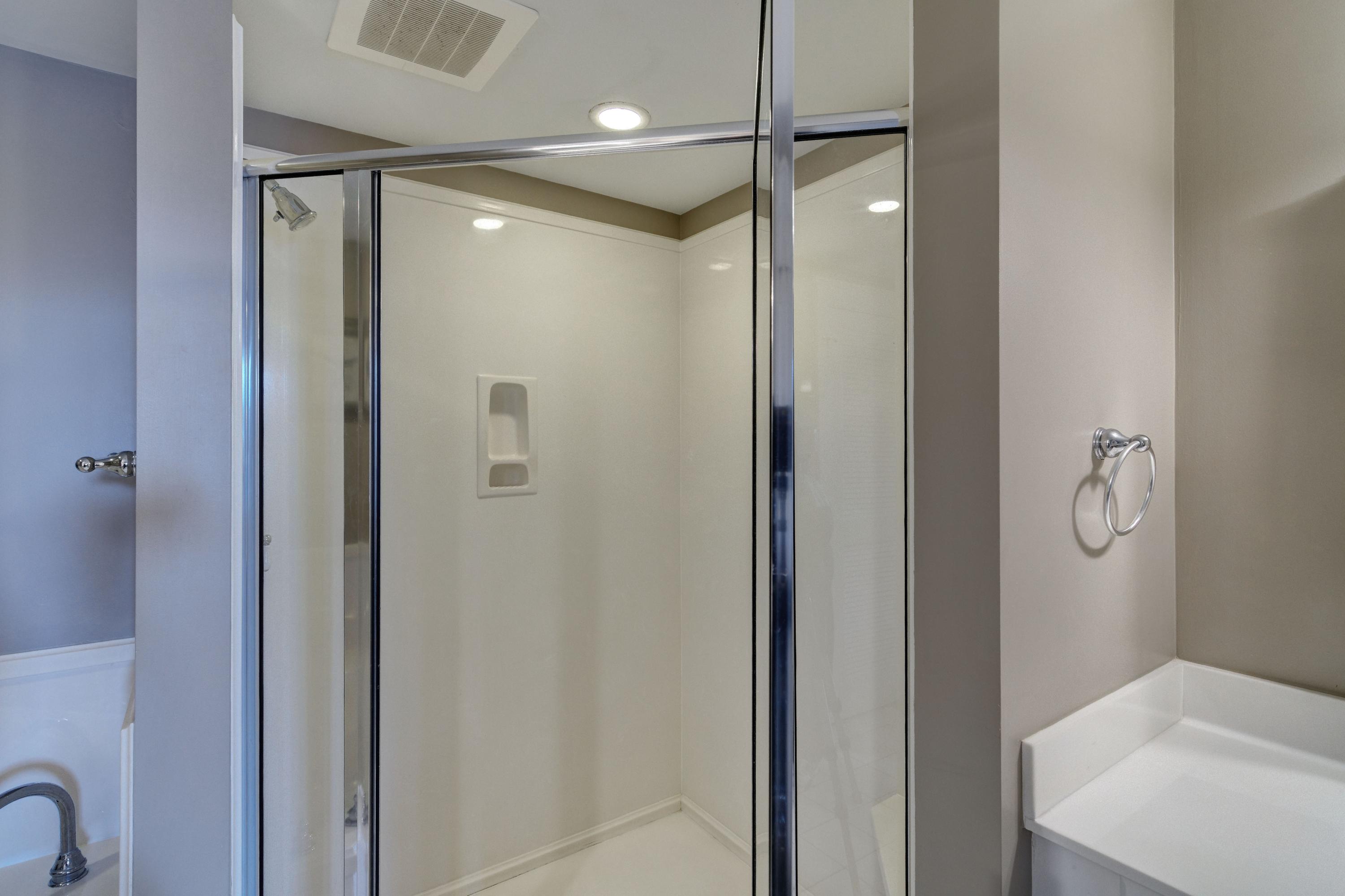 WATERSCAPE - Residential