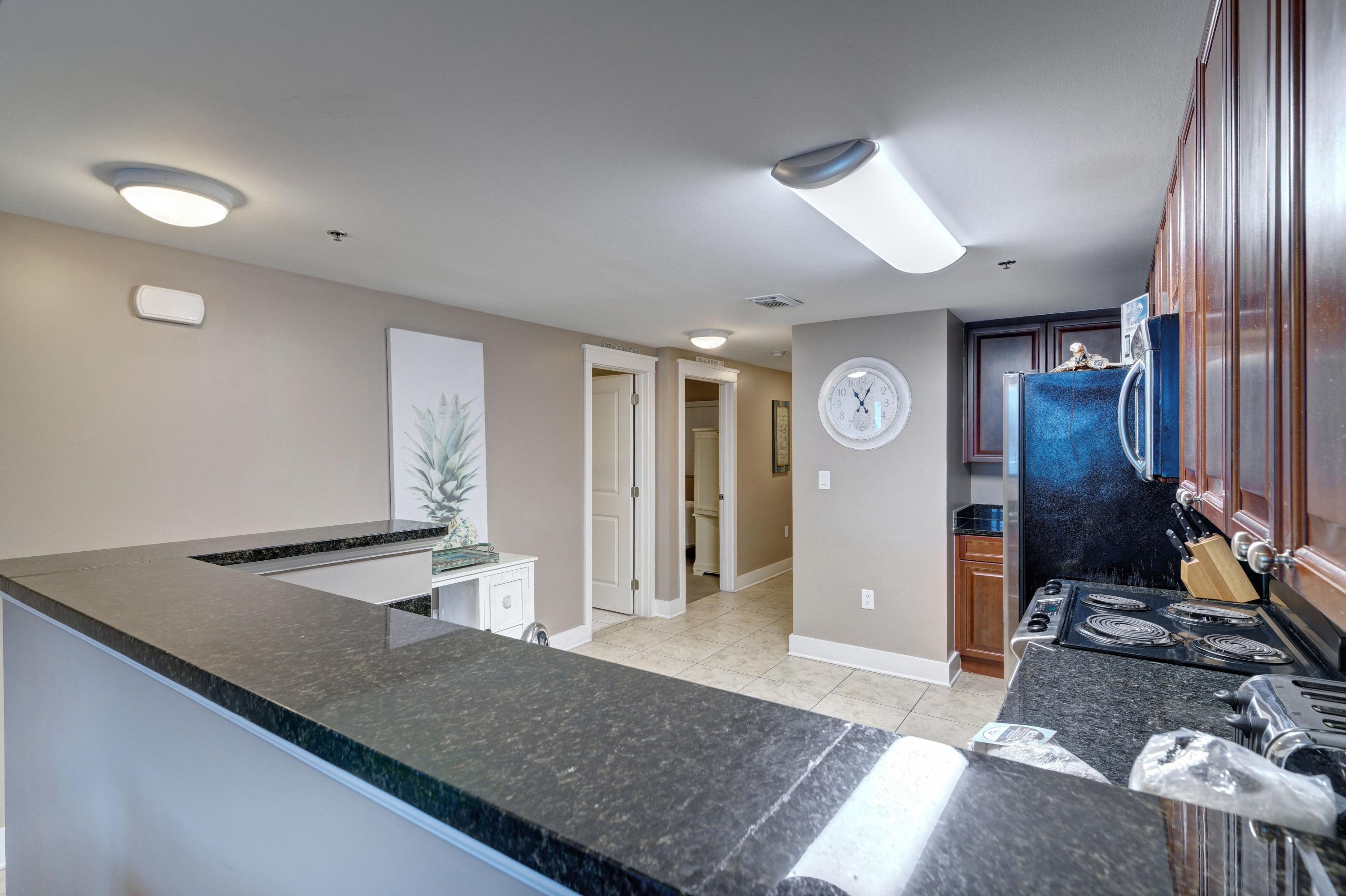 WATERSCAPE - Residential