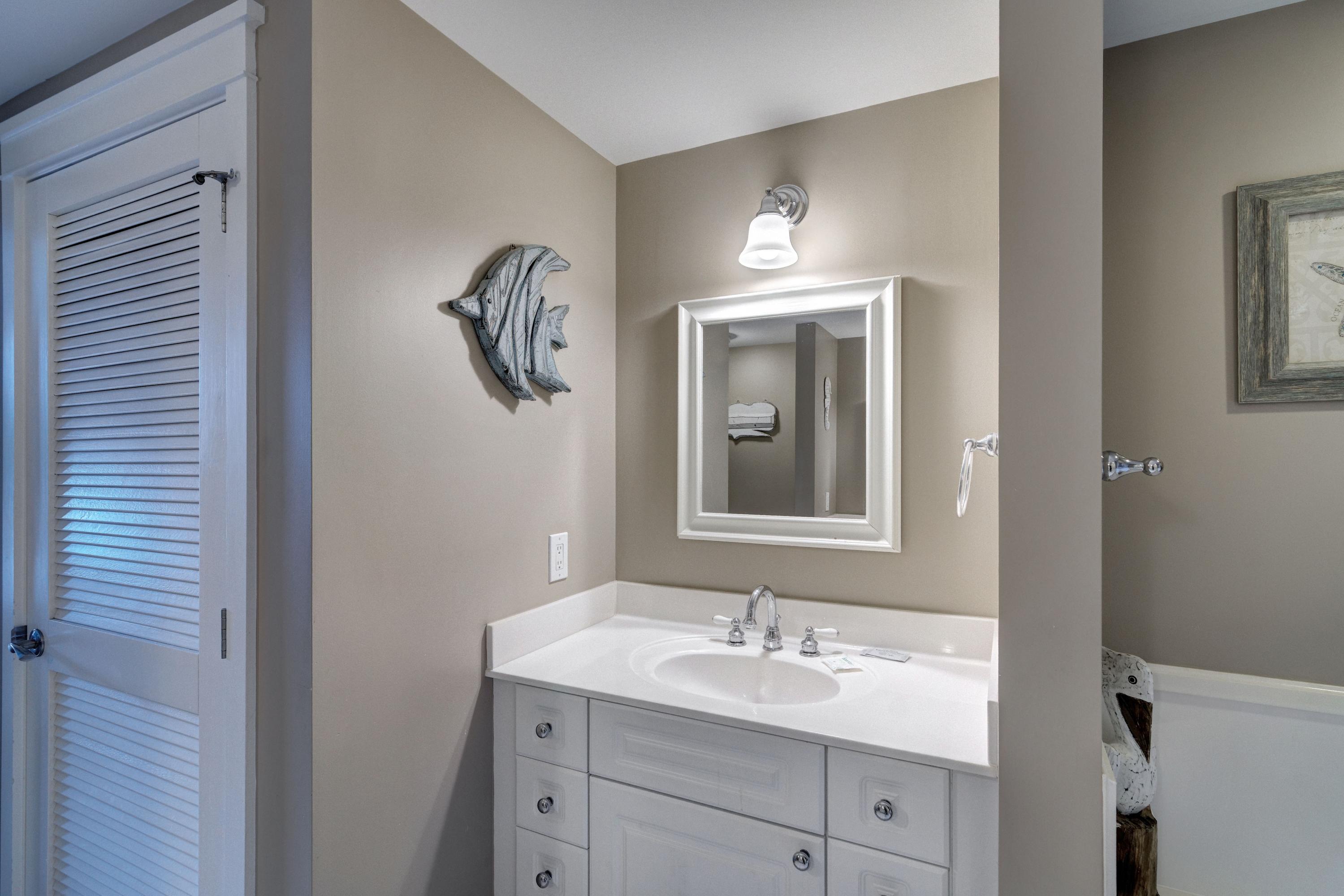 WATERSCAPE - Residential