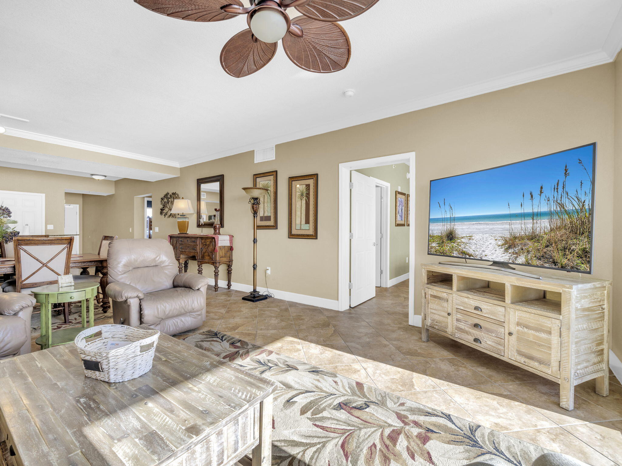 TIDEWATER BEACH STAGE 1 - Residential