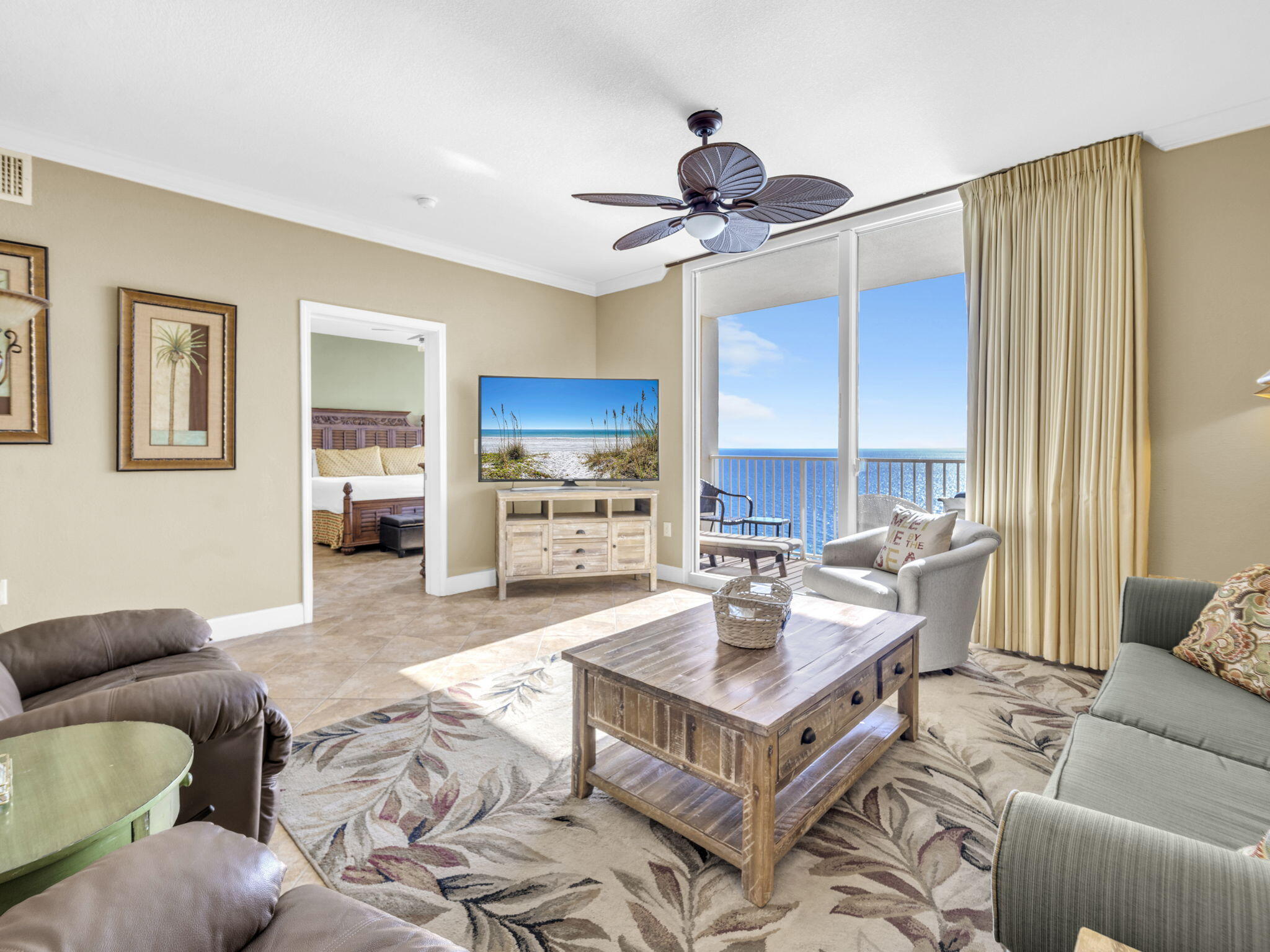 TIDEWATER BEACH STAGE 1 - Residential