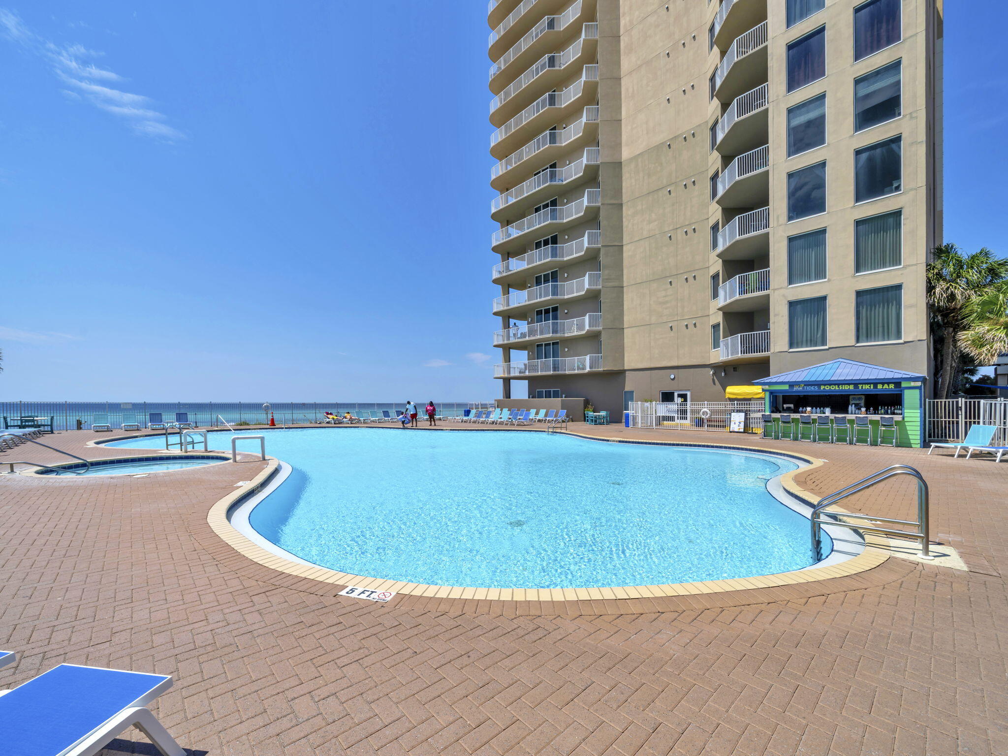 TIDEWATER BEACH STAGE 1 - Residential