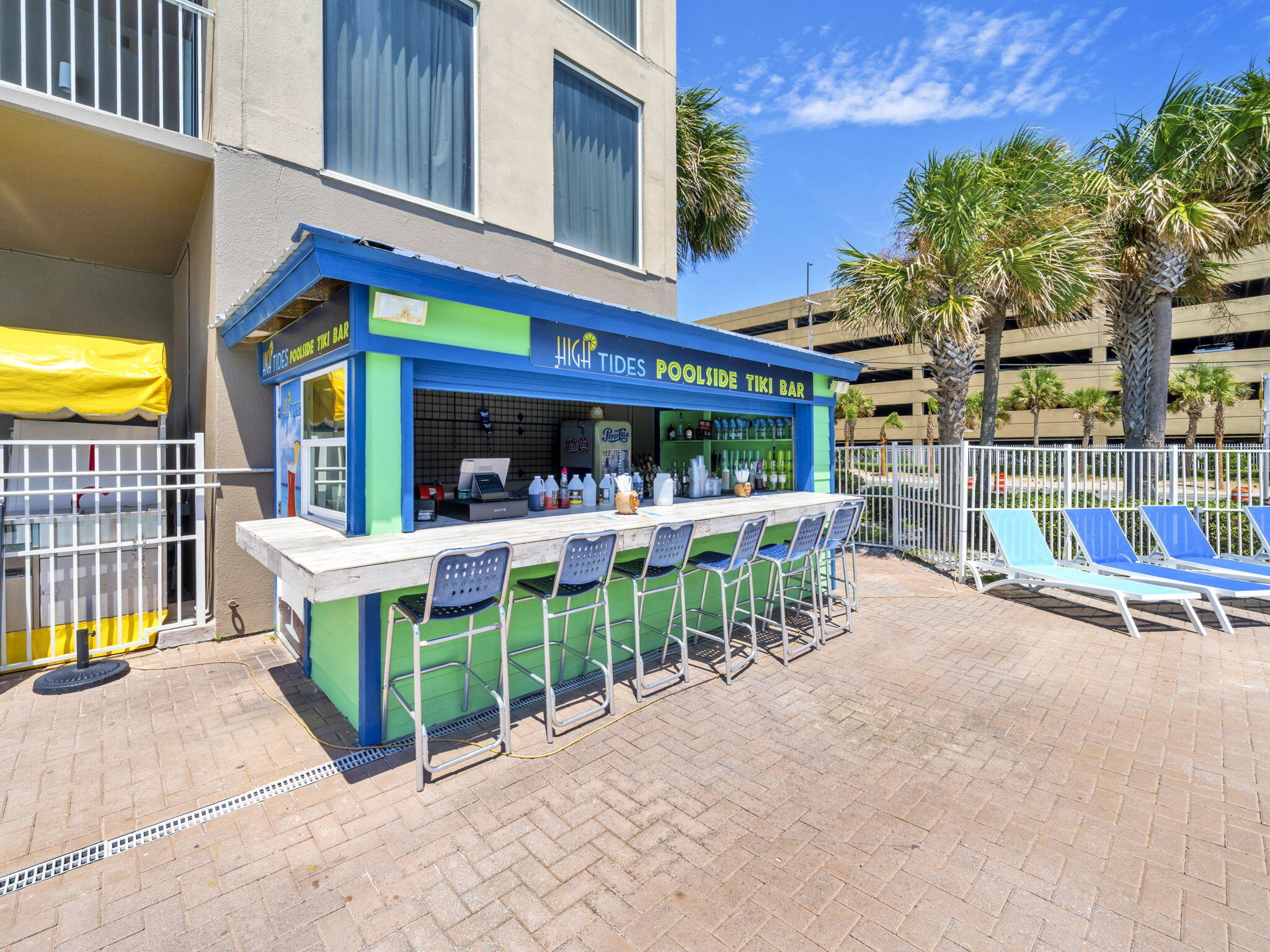 TIDEWATER BEACH STAGE 1 - Residential
