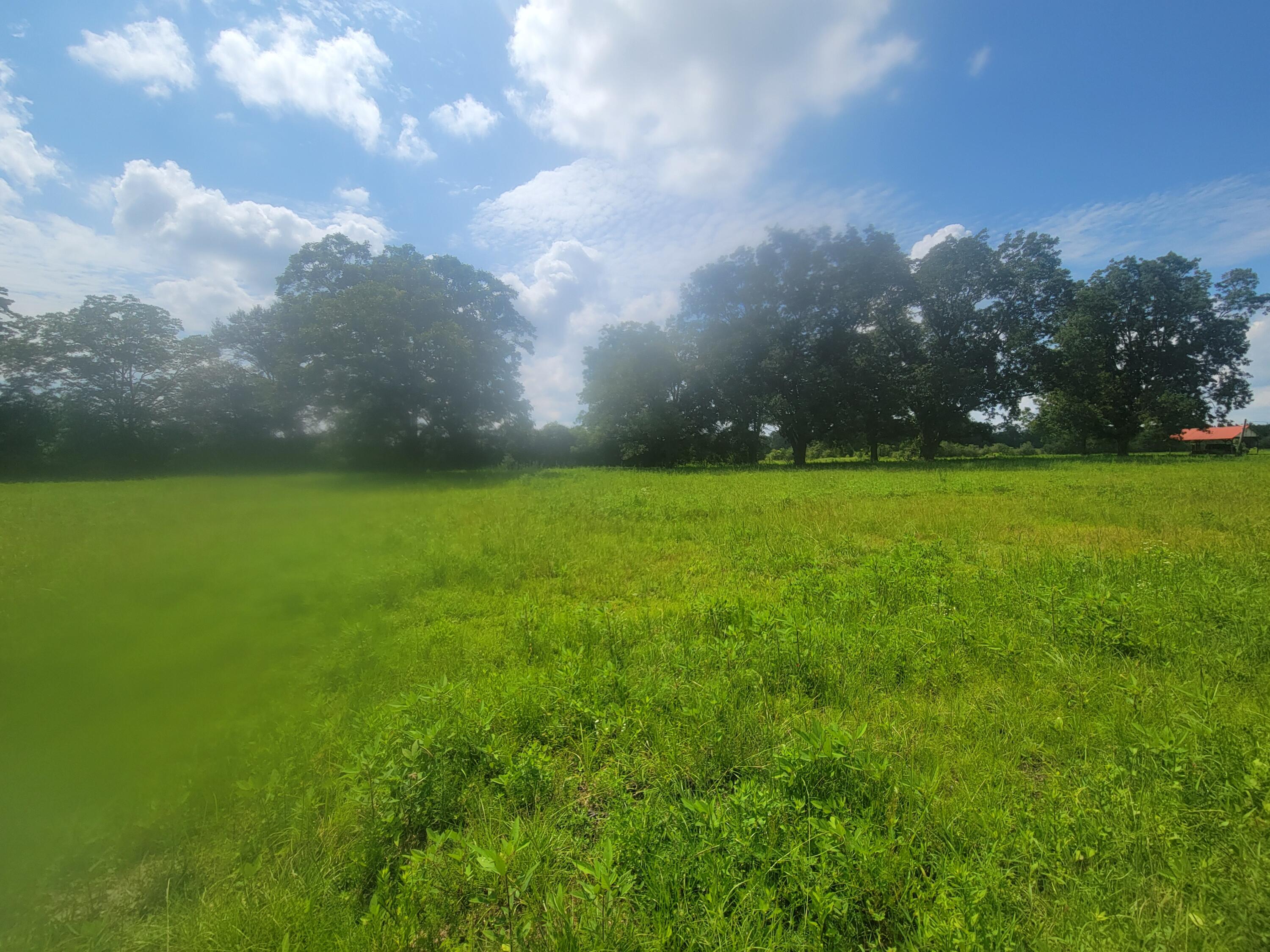 Metes and Bounds - Land