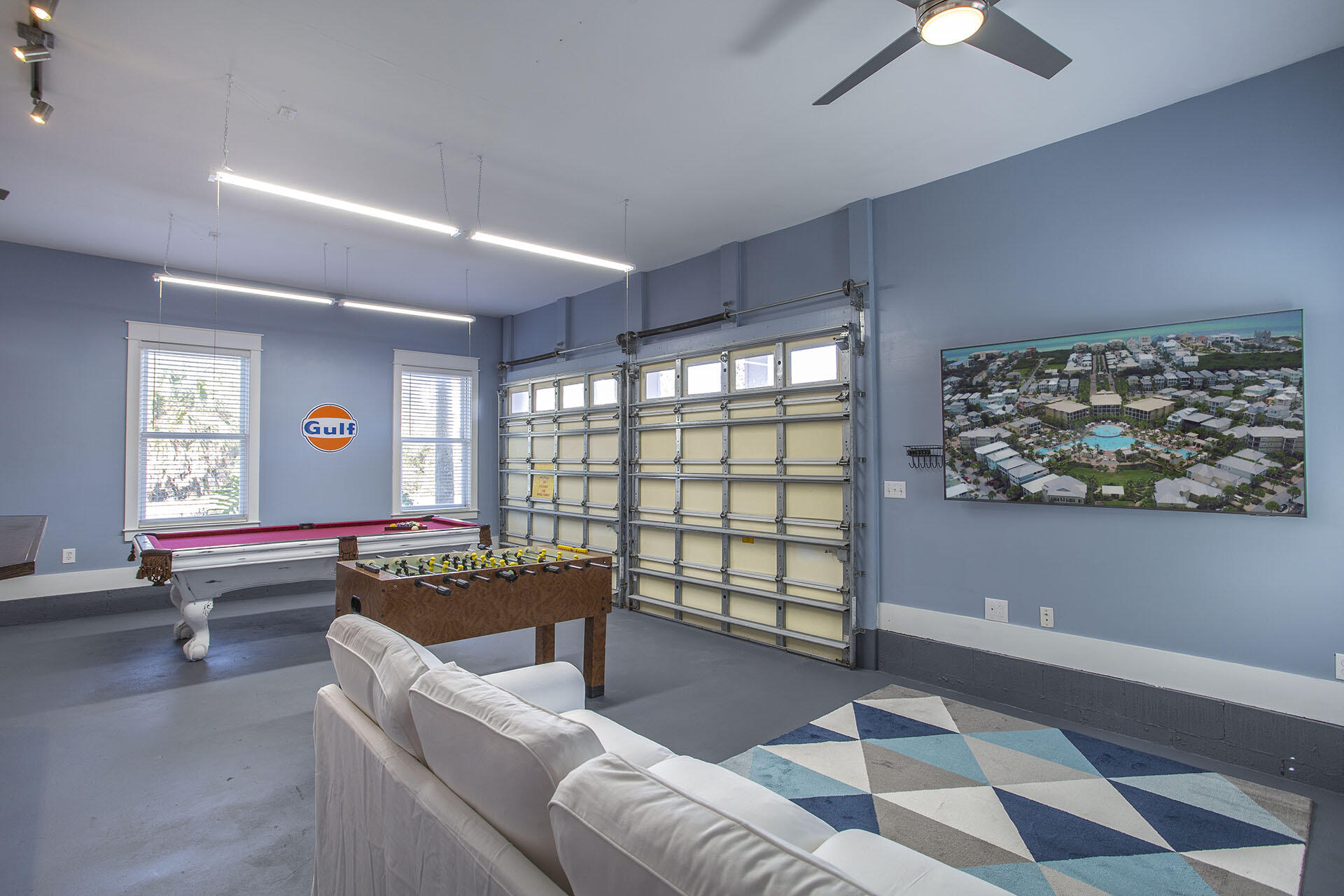 FRANGISTA BEACH - Residential