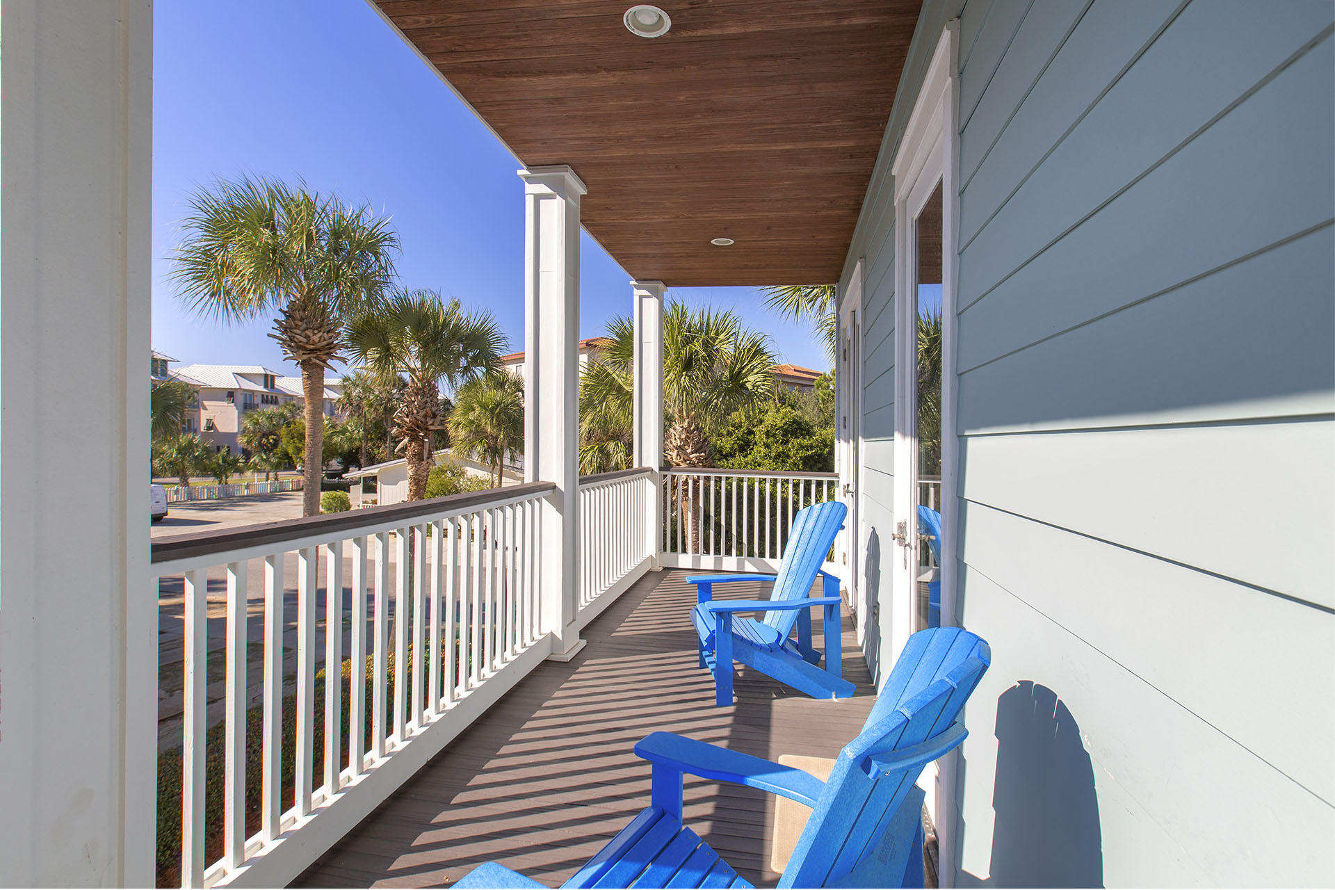 FRANGISTA BEACH - Residential