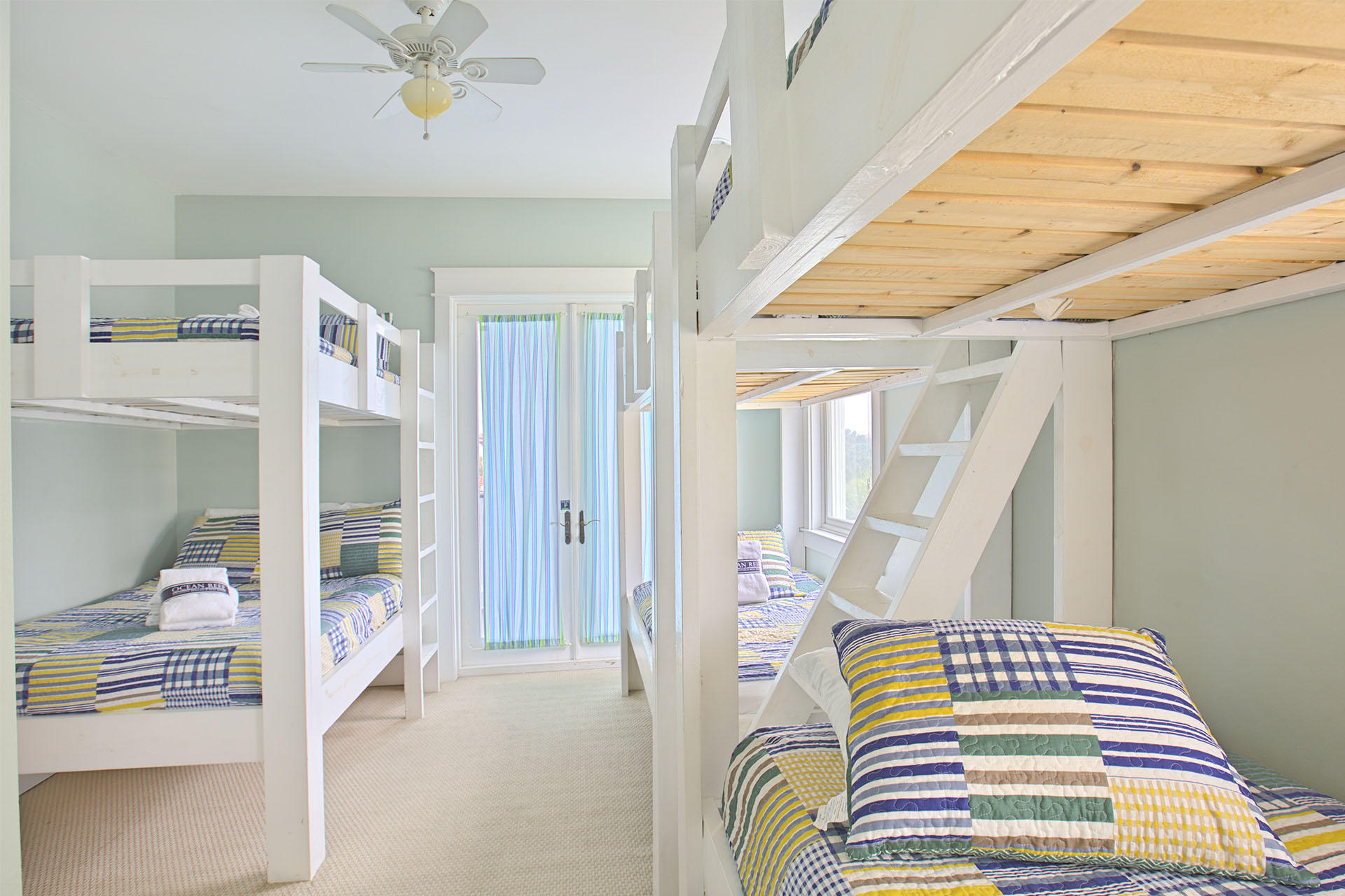 FRANGISTA BEACH - Residential