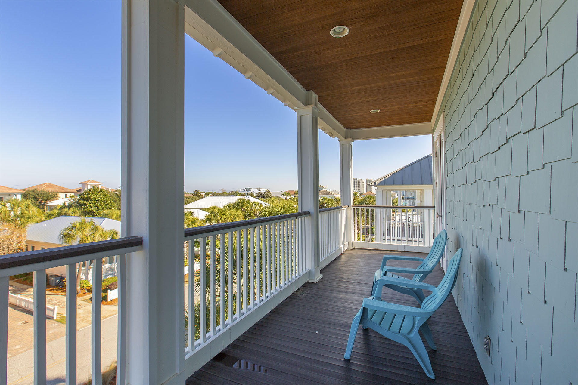 FRANGISTA BEACH - Residential
