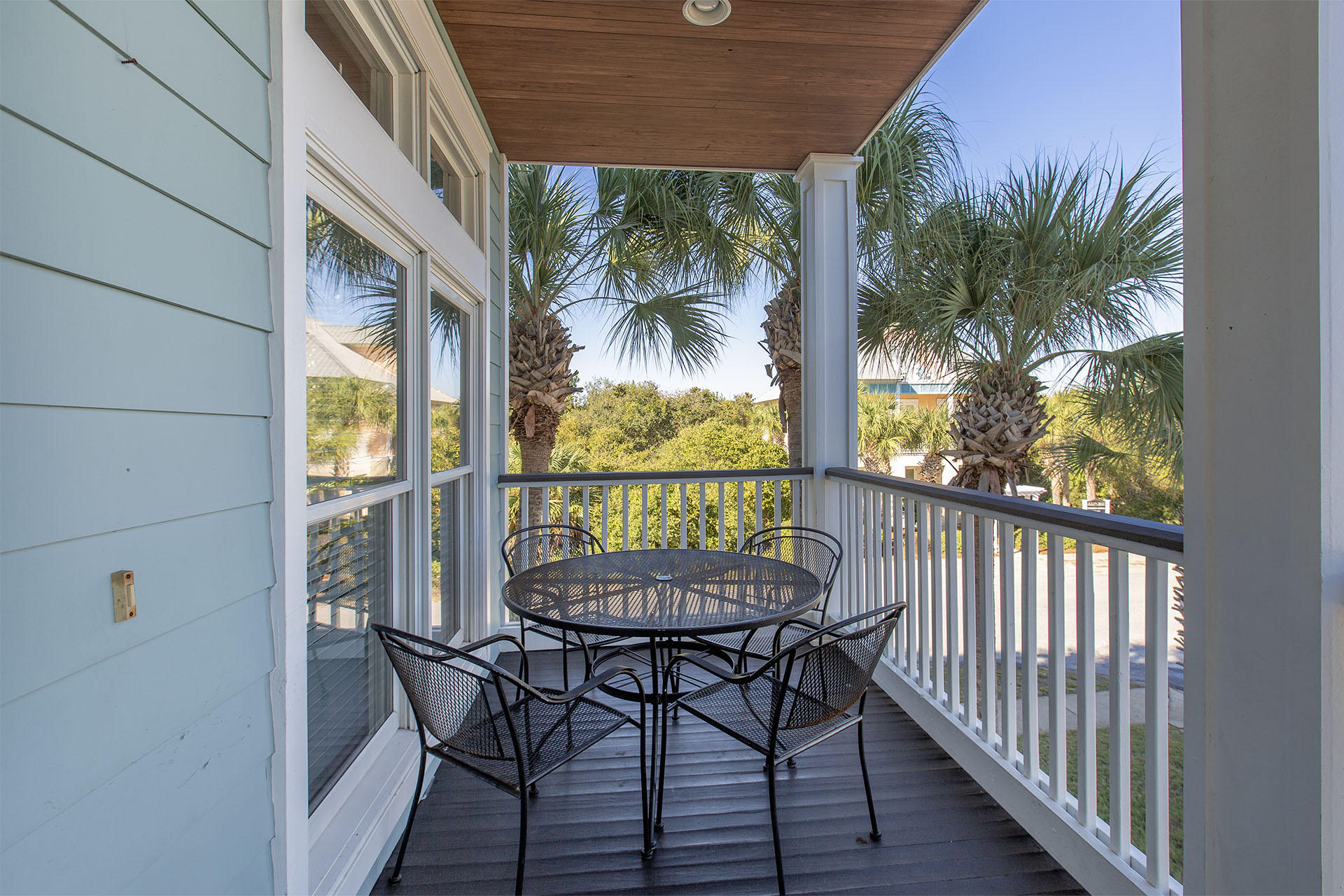 FRANGISTA BEACH - Residential
