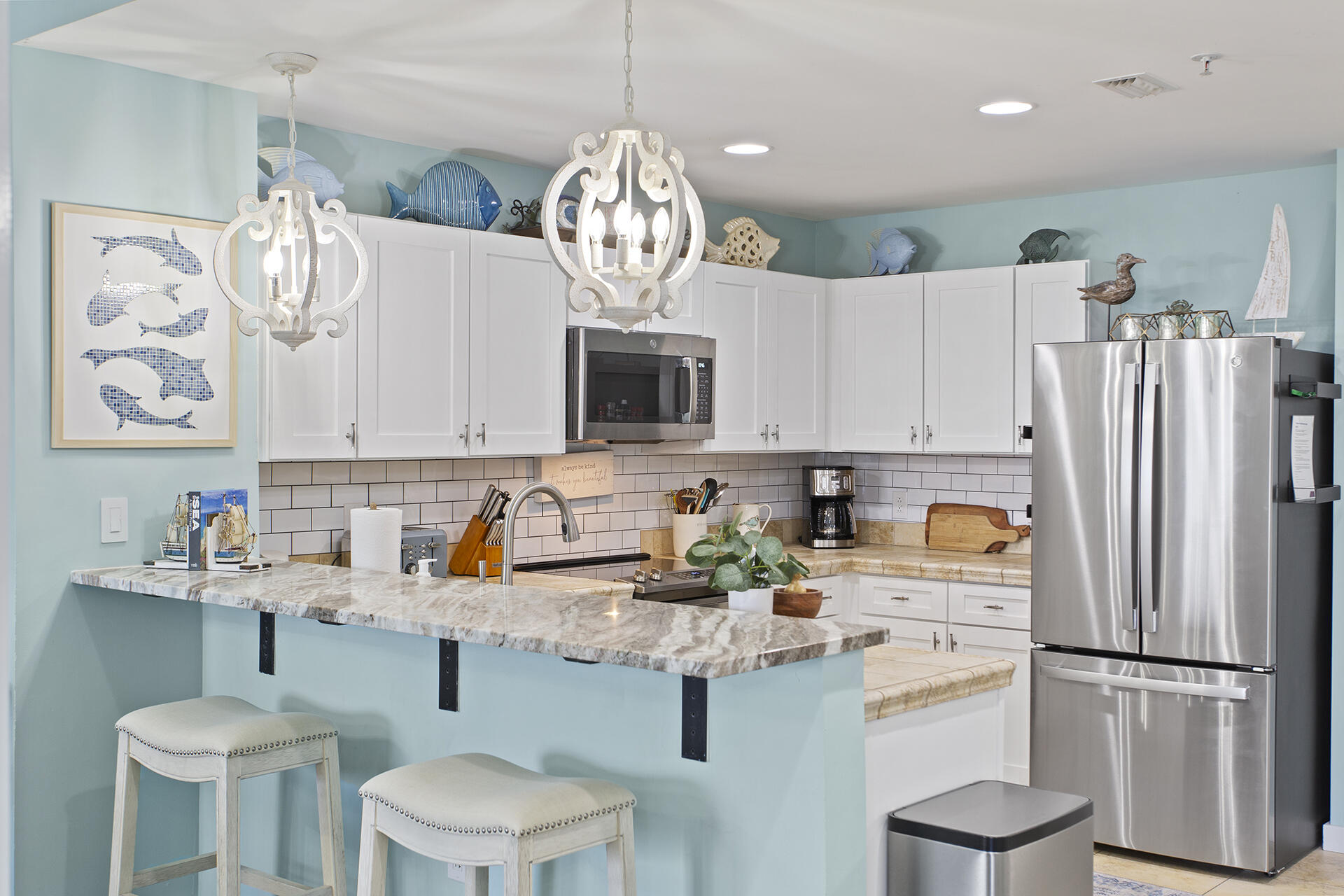 ORIGIN AT SEAHAVEN - Residential