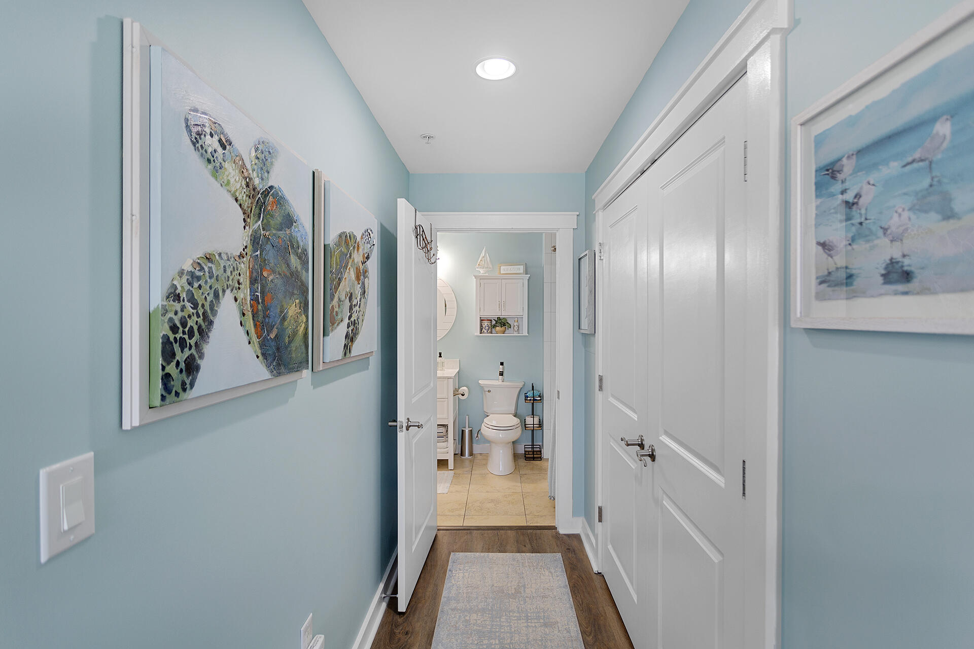 ORIGIN AT SEAHAVEN - Residential