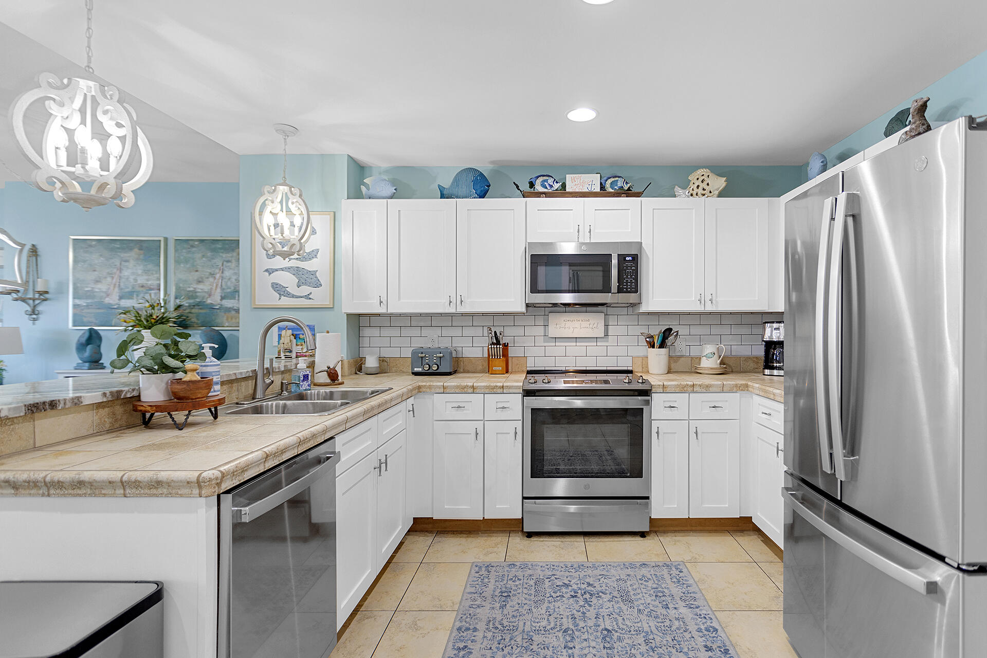 ORIGIN AT SEAHAVEN - Residential