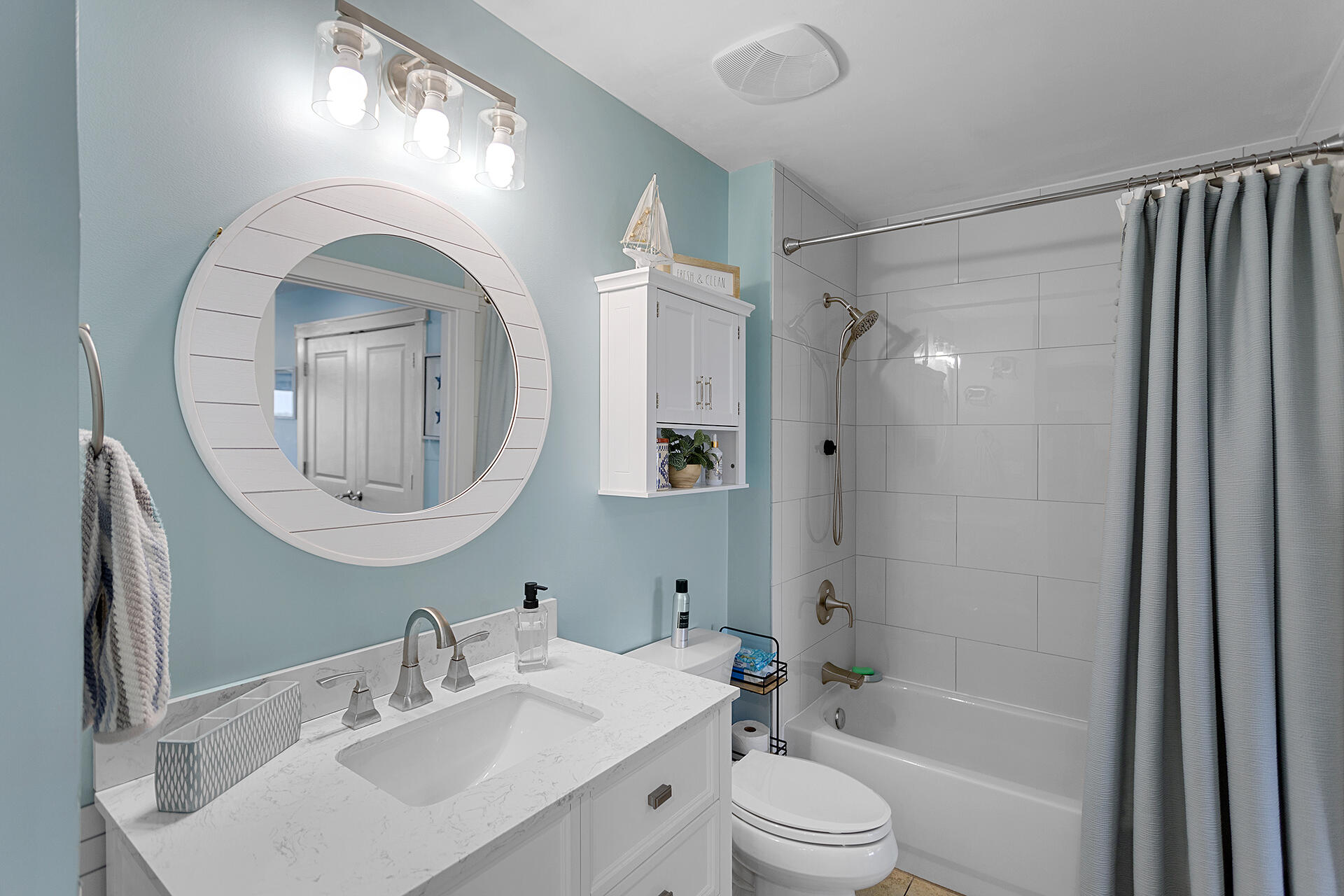 ORIGIN AT SEAHAVEN - Residential