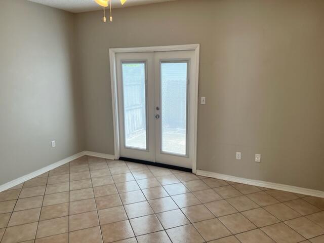 FOREST OAKS PH 1 - Residential Lease