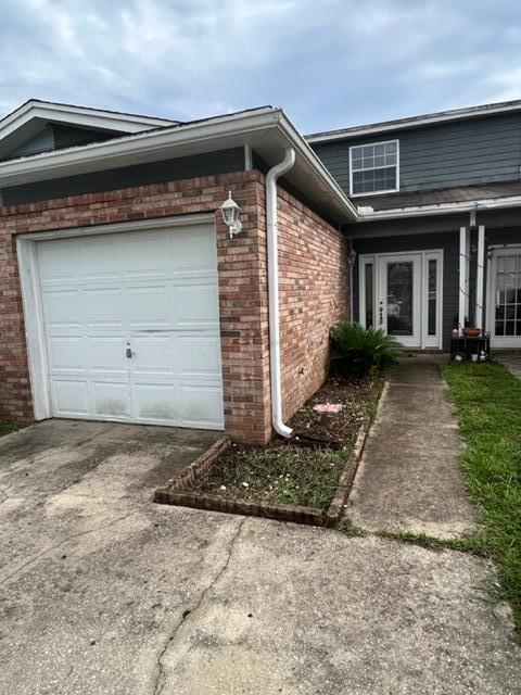 Spacious living area with two bedrooms upstairs and one on first level. All tile flooring downstairs with open kitchen/living area with additional breakfast bar. Fenced back patio with storage room. All Coastal Realty Services residents are enrolled in the Resident Benefits Package (RBP) which includes renters insurance, HVAC air filter delivery (for applicable properties) and our best-in-class resident rewards program, and much more! More details upon application. Sorry no pets.  TO SCHEDULE A SHOWING, VISIT COASTALREALTYSERVICES.COM