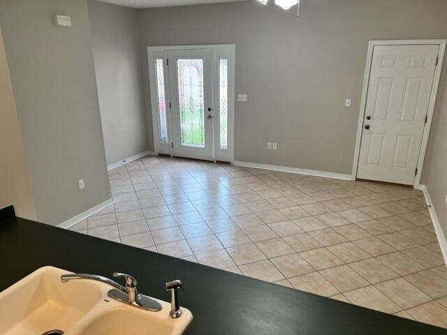 FOREST OAKS PH 1 - Residential Lease