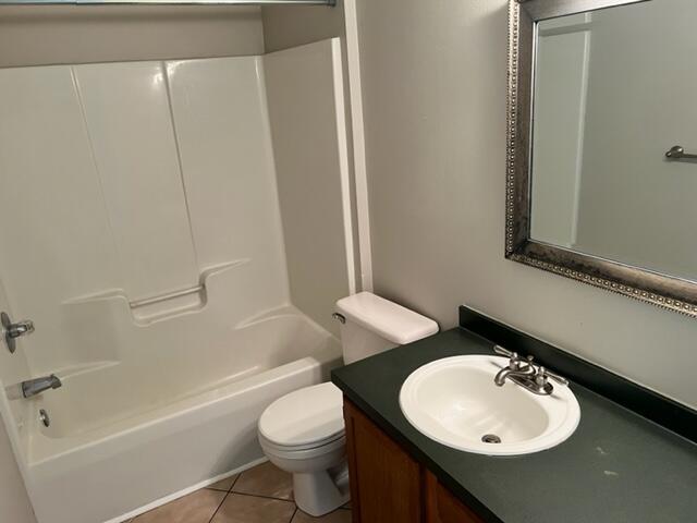 FOREST OAKS PH 1 - Residential Lease