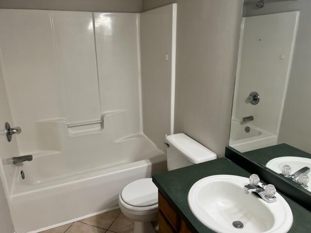 FOREST OAKS PH 1 - Residential Lease