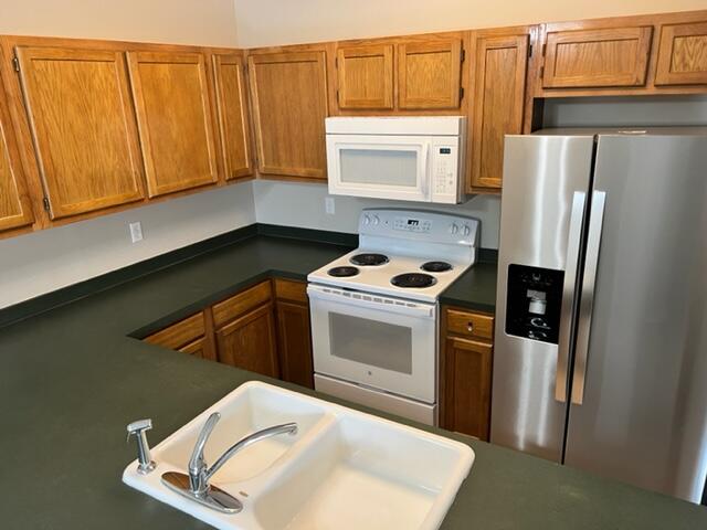FOREST OAKS PH 1 - Residential Lease