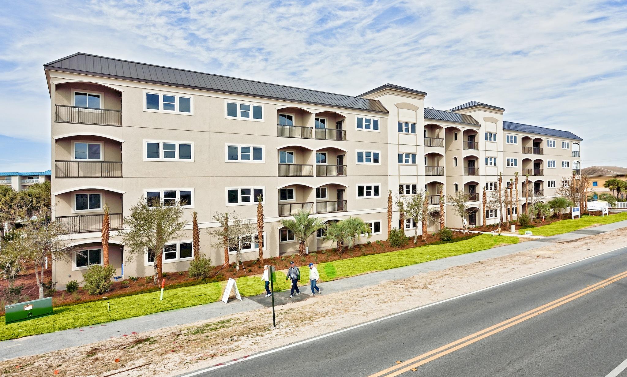 Alerio - Residential