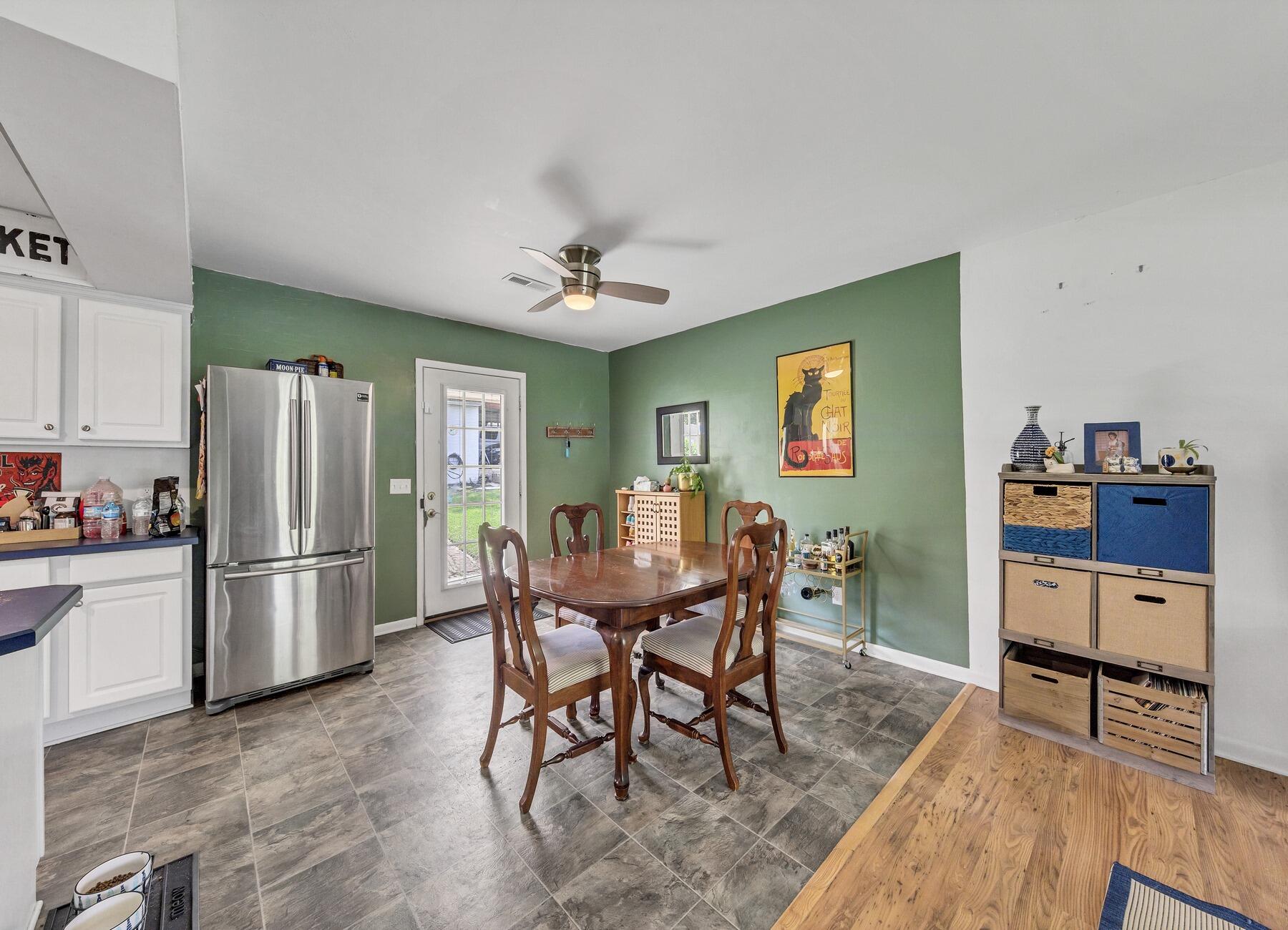 OAKCREST F & G PLAT 5 - Residential Lease