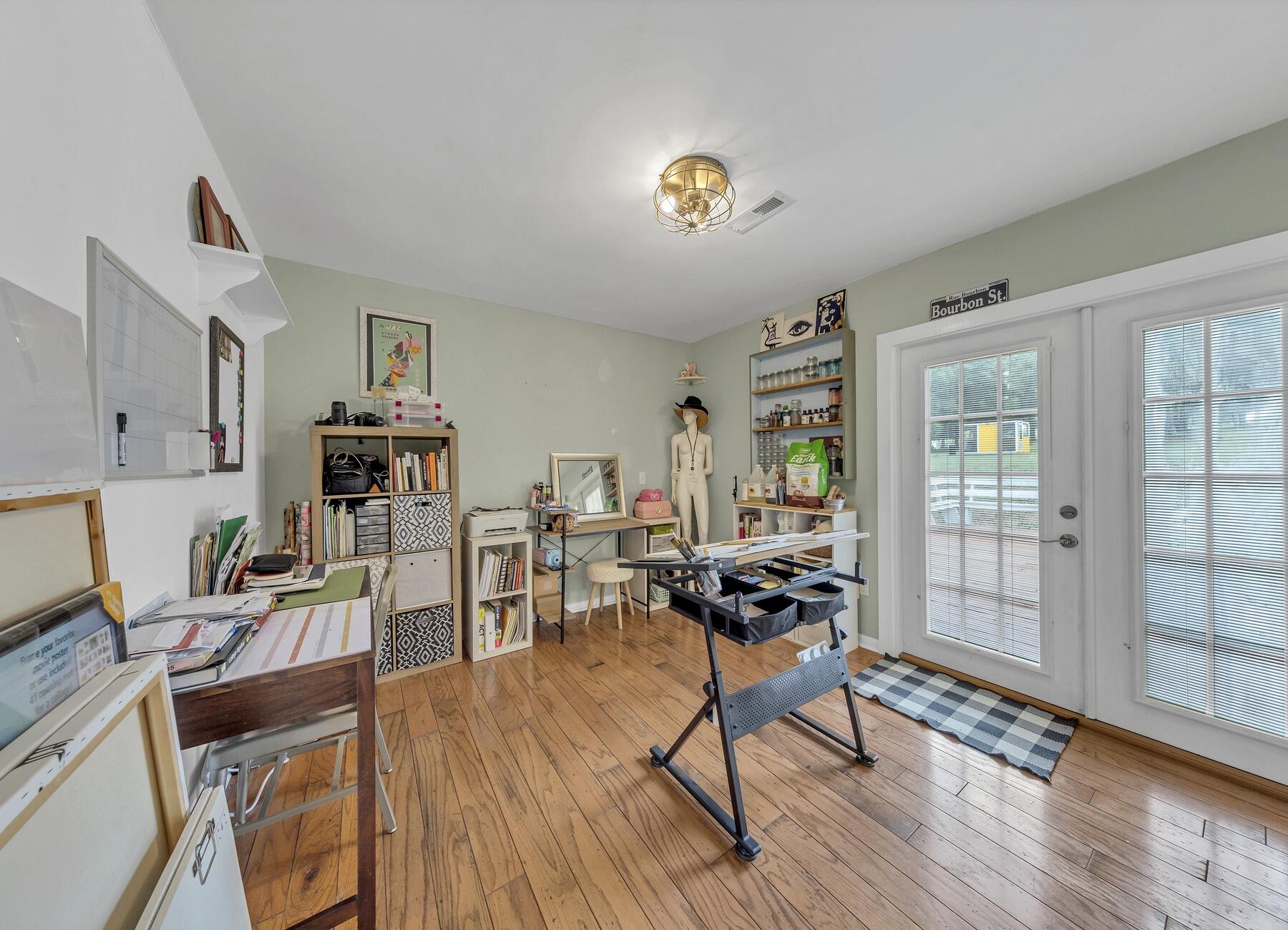 OAKCREST F & G PLAT 5 - Residential Lease