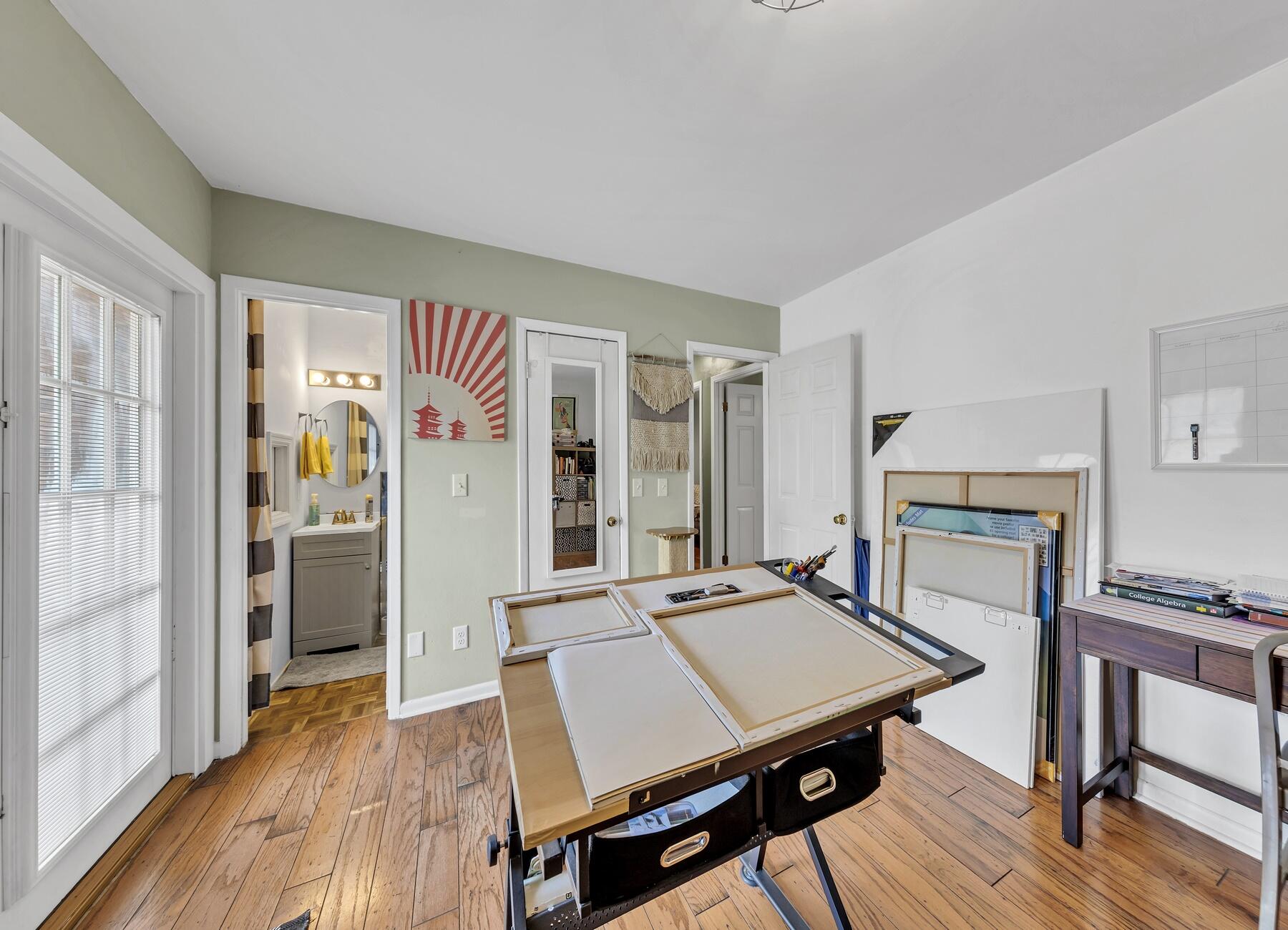 OAKCREST F & G PLAT 5 - Residential Lease