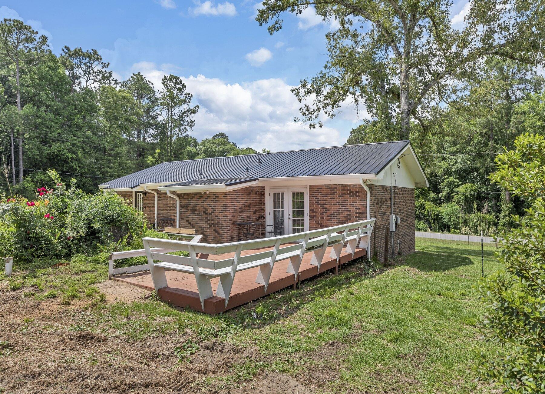 OAKCREST F & G PLAT 5 - Residential Lease