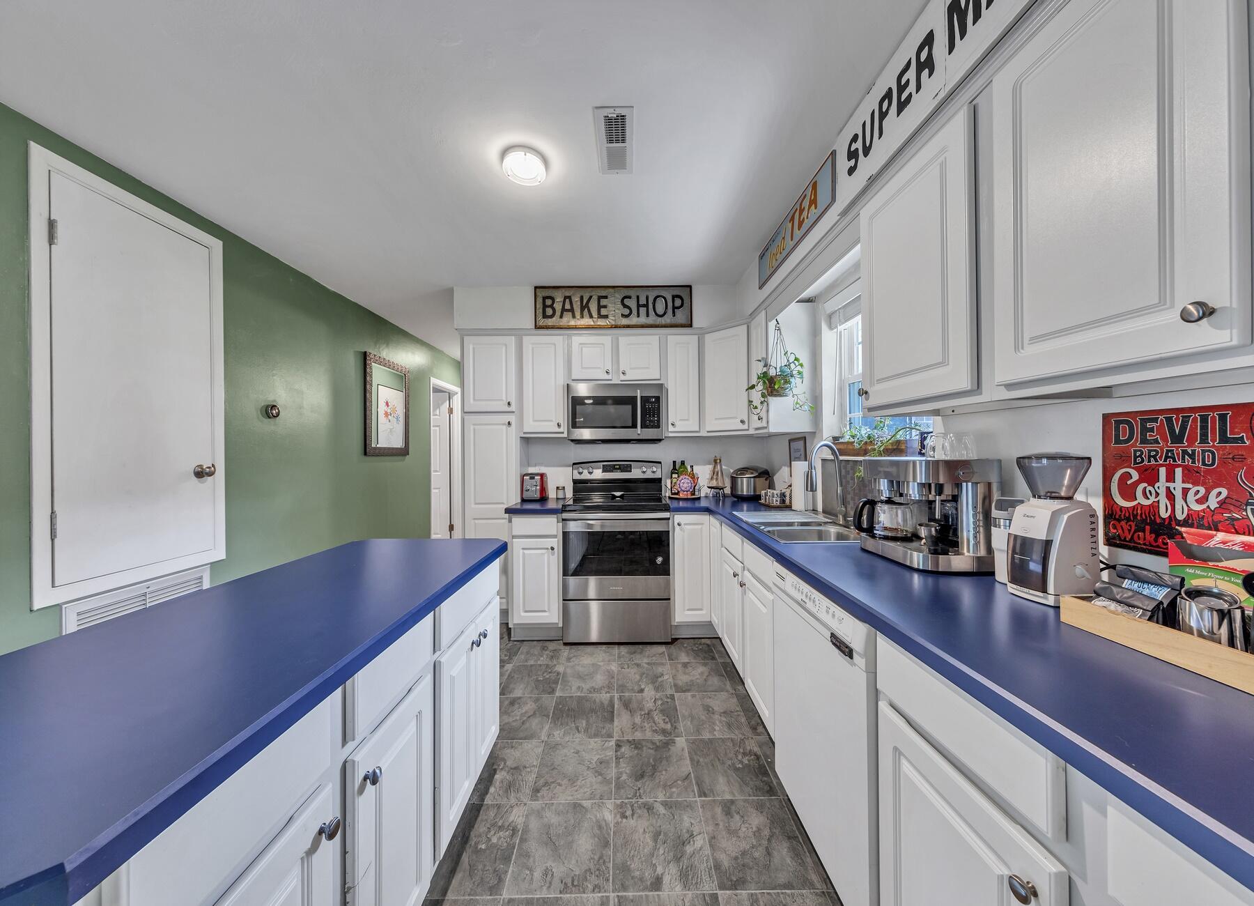 OAKCREST F & G PLAT 5 - Residential Lease