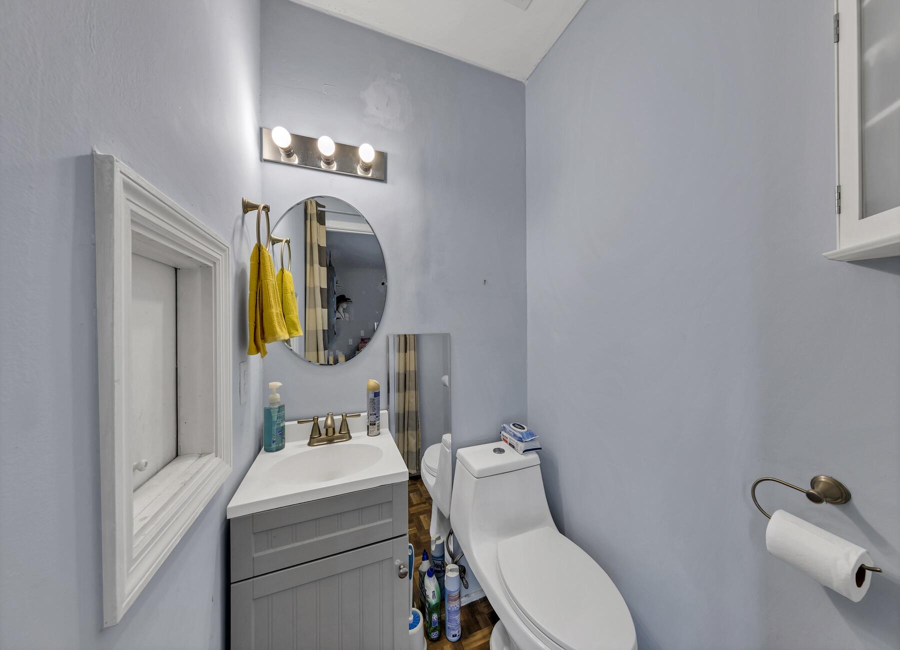OAKCREST F & G PLAT 5 - Residential Lease