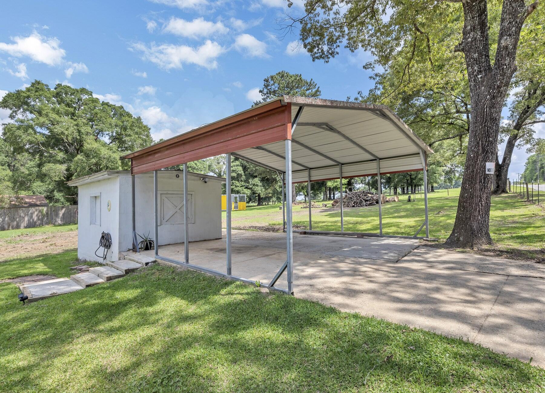 OAKCREST F & G PLAT 5 - Residential Lease