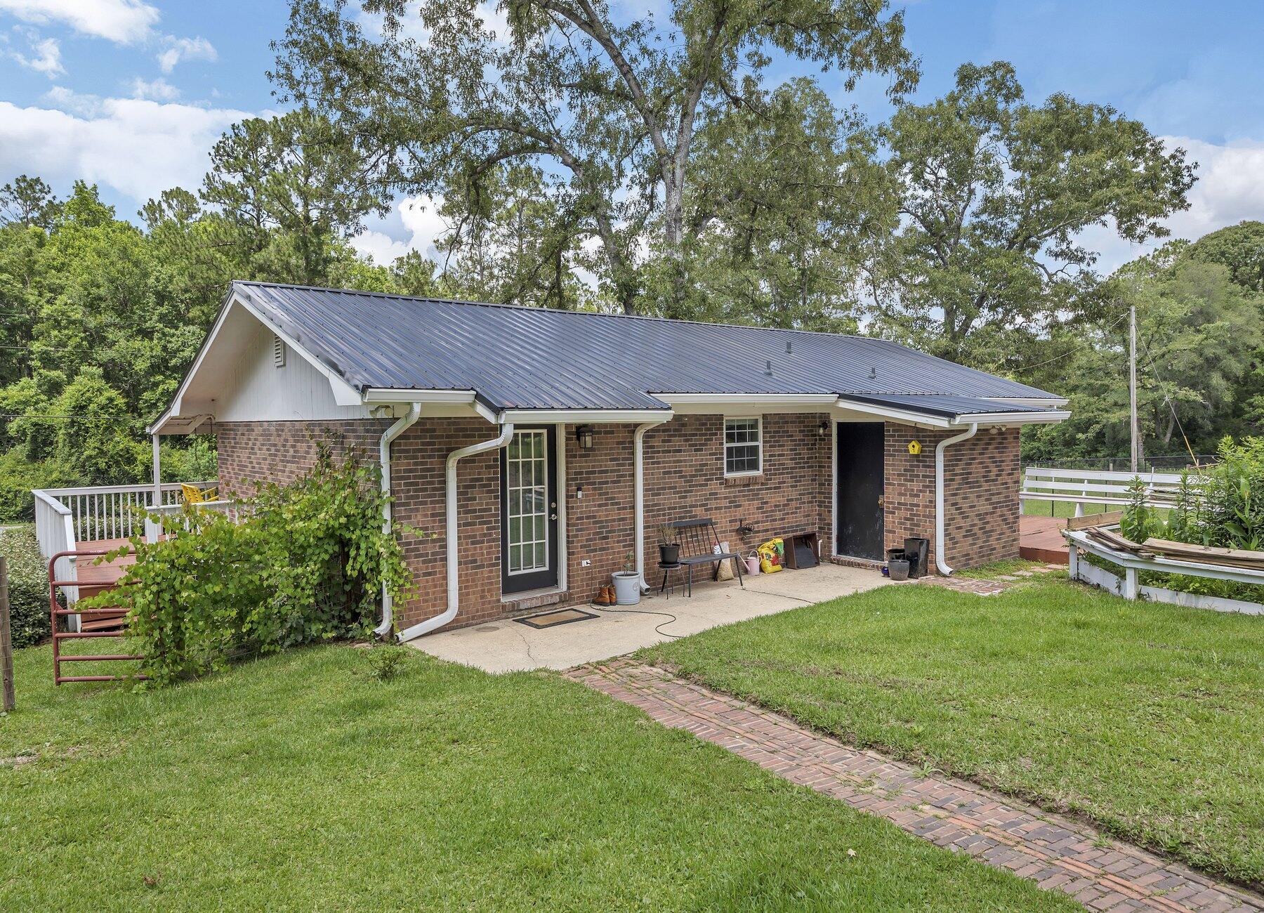 OAKCREST F & G PLAT 5 - Residential Lease