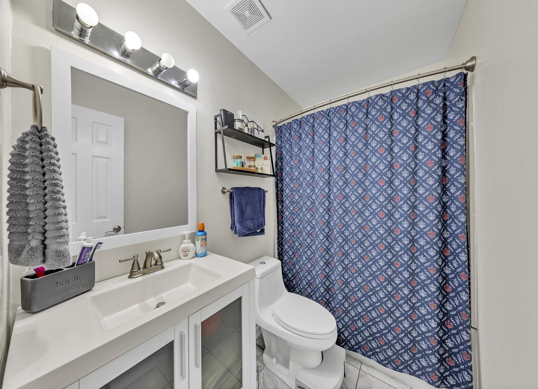 OAKCREST F & G PLAT 5 - Residential Lease