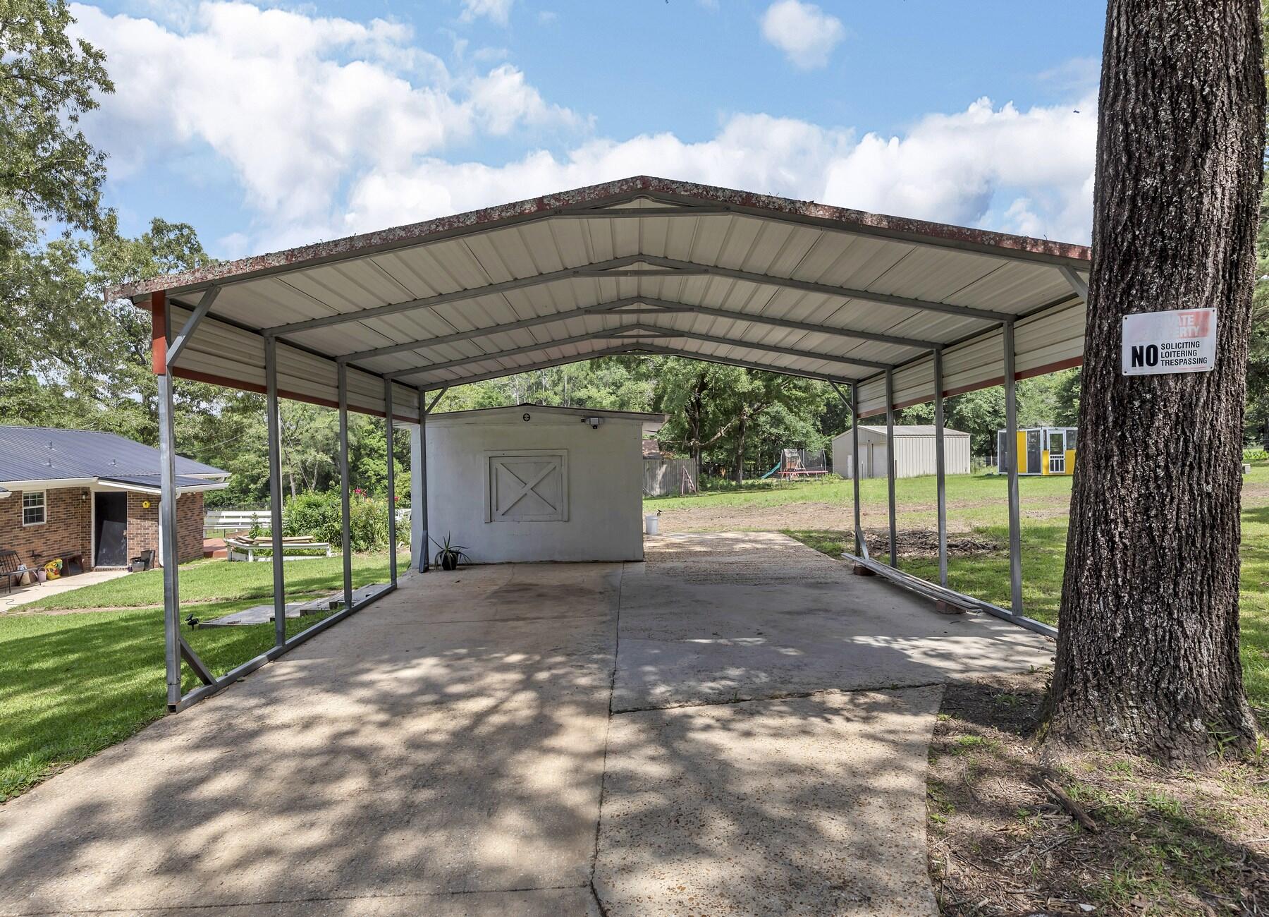 OAKCREST F & G PLAT 5 - Residential Lease