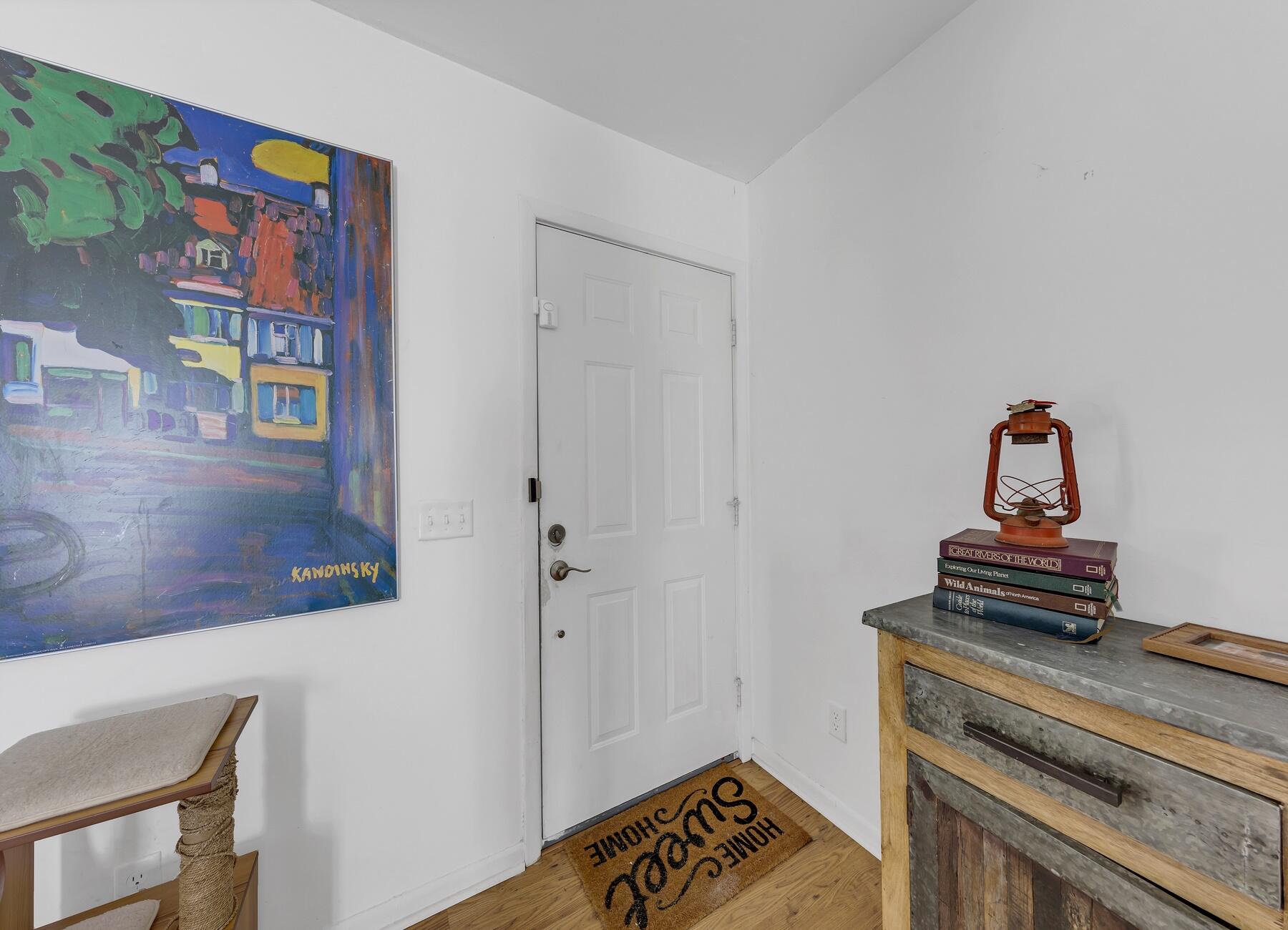 OAKCREST F & G PLAT 5 - Residential Lease