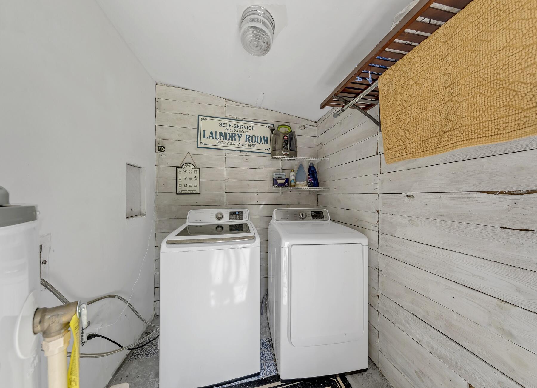 OAKCREST F & G PLAT 5 - Residential Lease