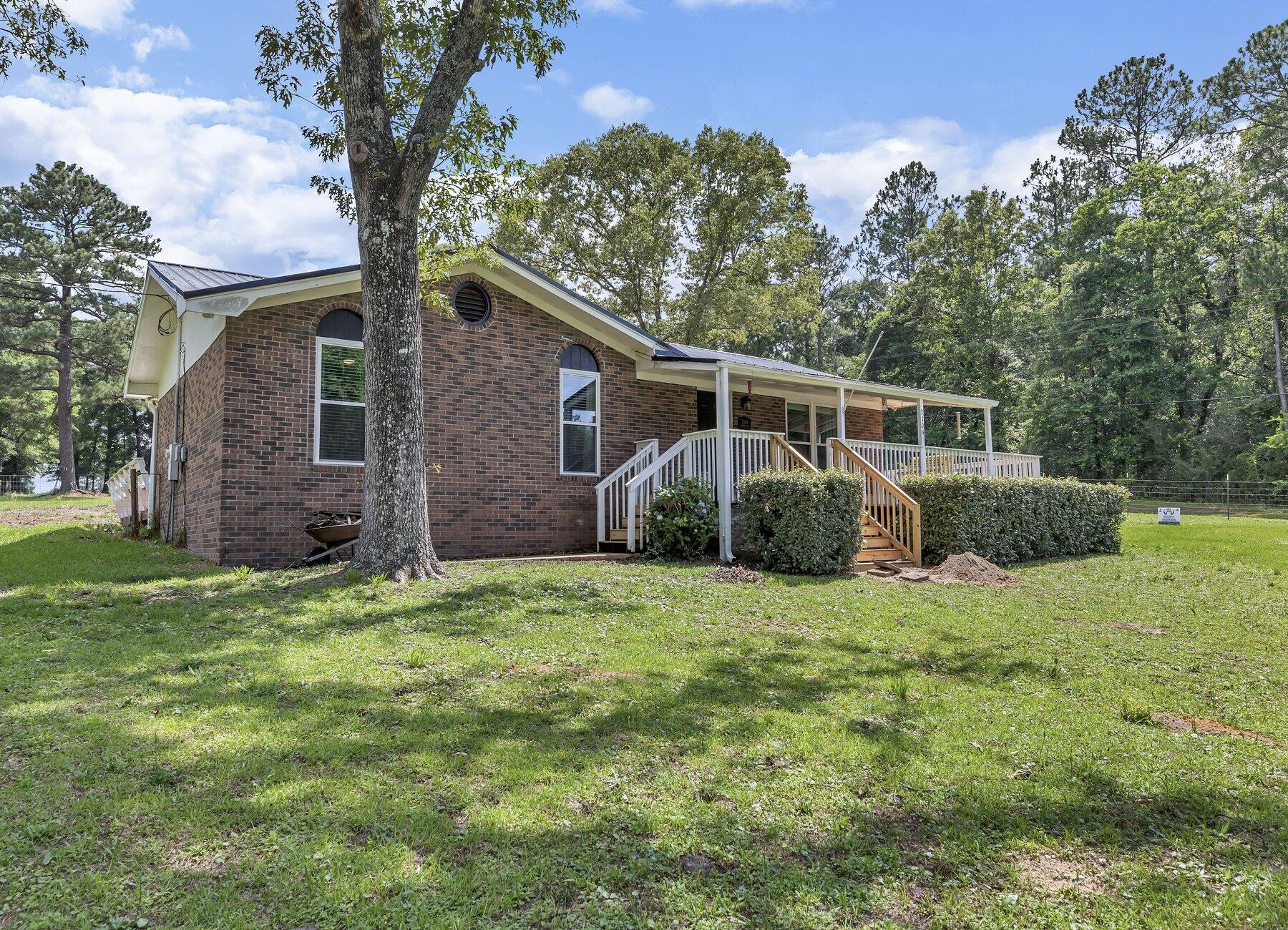 OAKCREST F & G PLAT 5 - Residential Lease