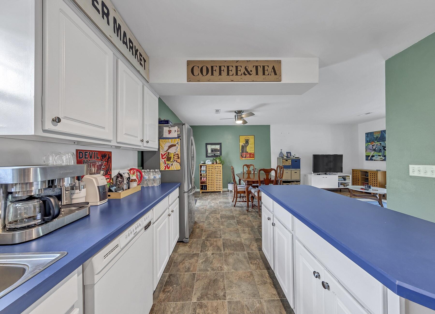 OAKCREST F & G PLAT 5 - Residential Lease