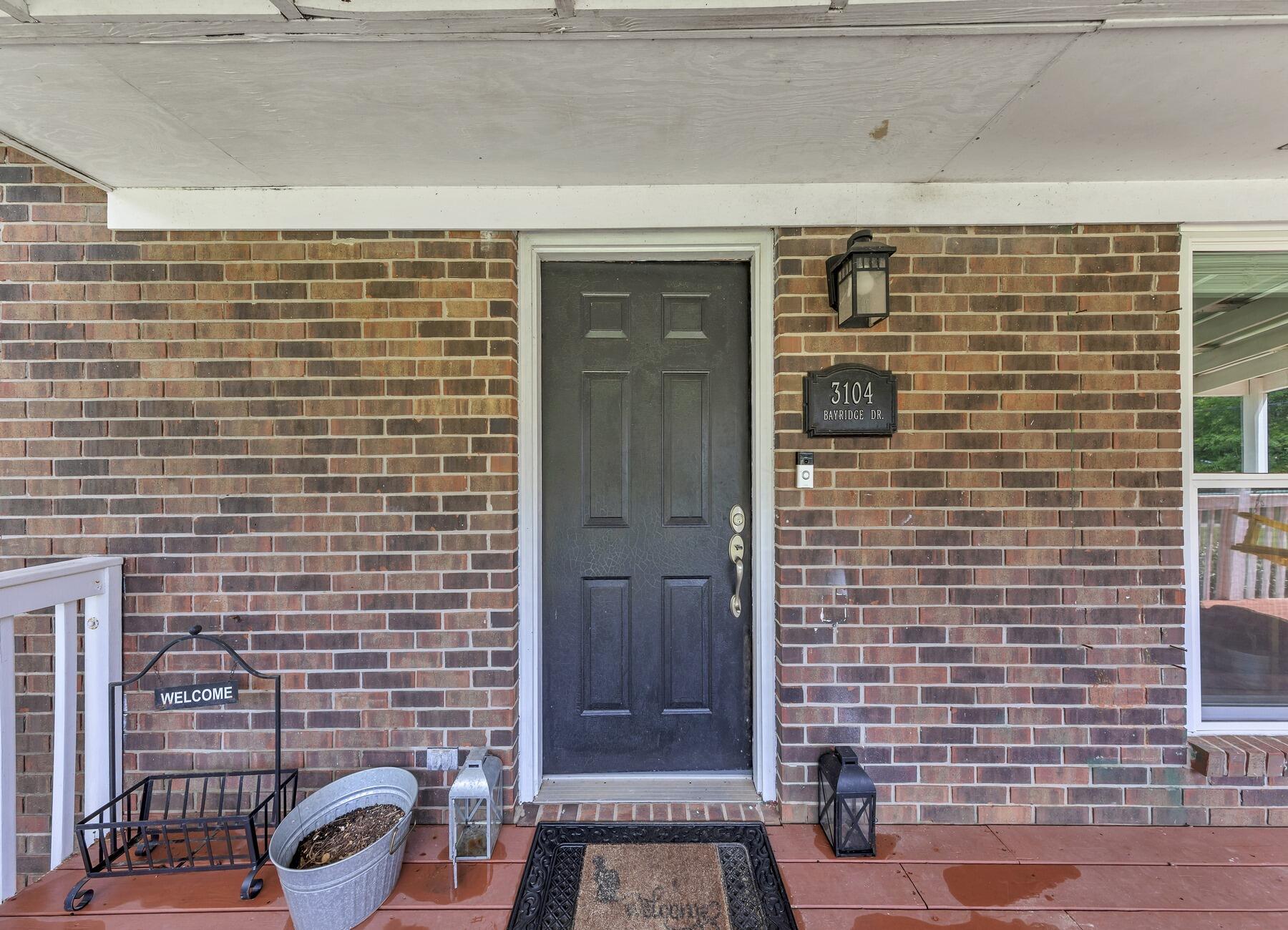 OAKCREST F & G PLAT 5 - Residential Lease