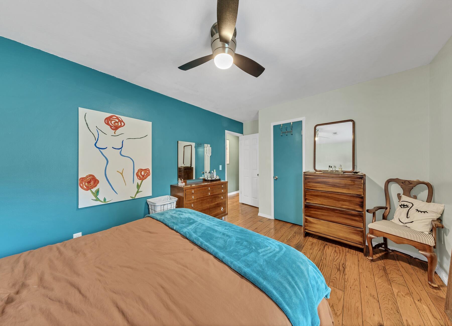OAKCREST F & G PLAT 5 - Residential Lease