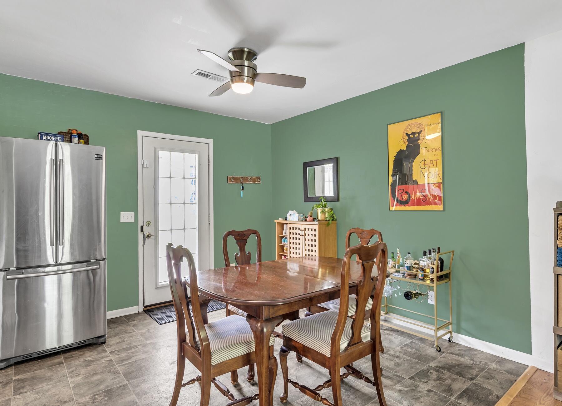 OAKCREST F & G PLAT 5 - Residential Lease