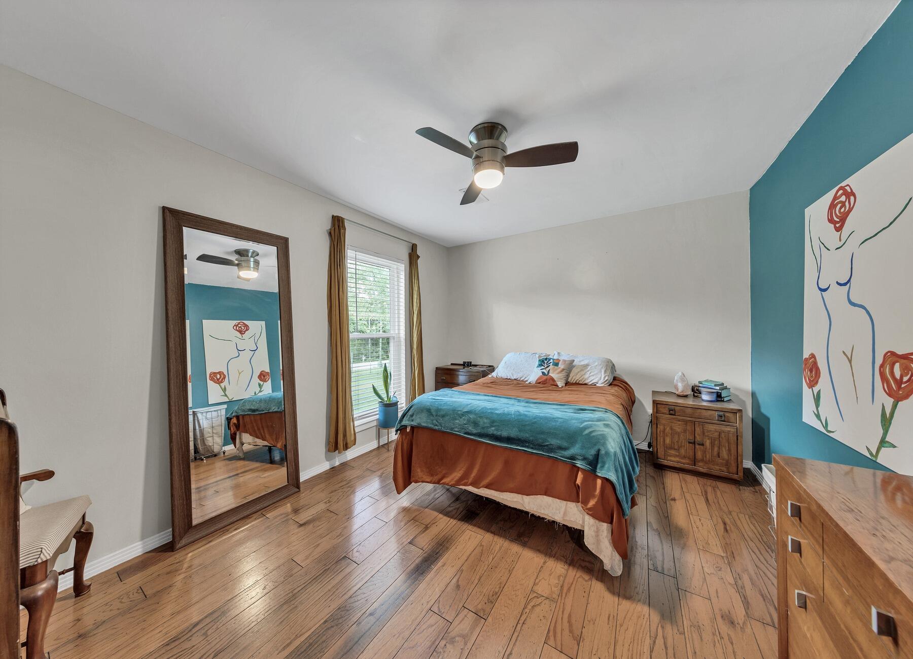 OAKCREST F & G PLAT 5 - Residential Lease