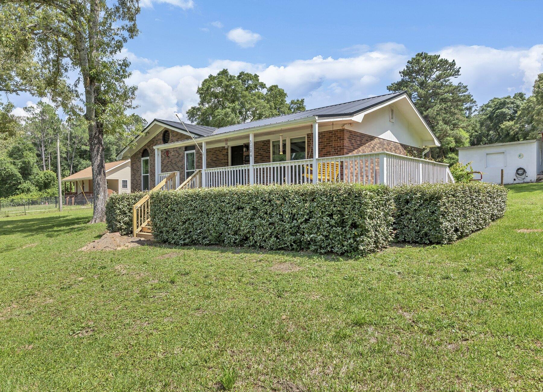 OAKCREST F & G PLAT 5 - Residential Lease