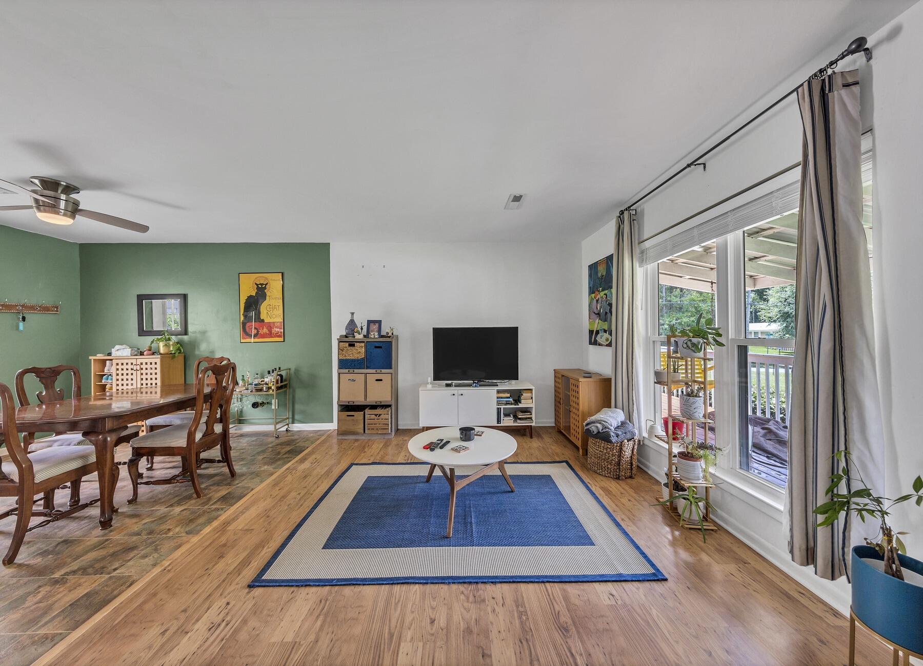 OAKCREST F & G PLAT 5 - Residential Lease