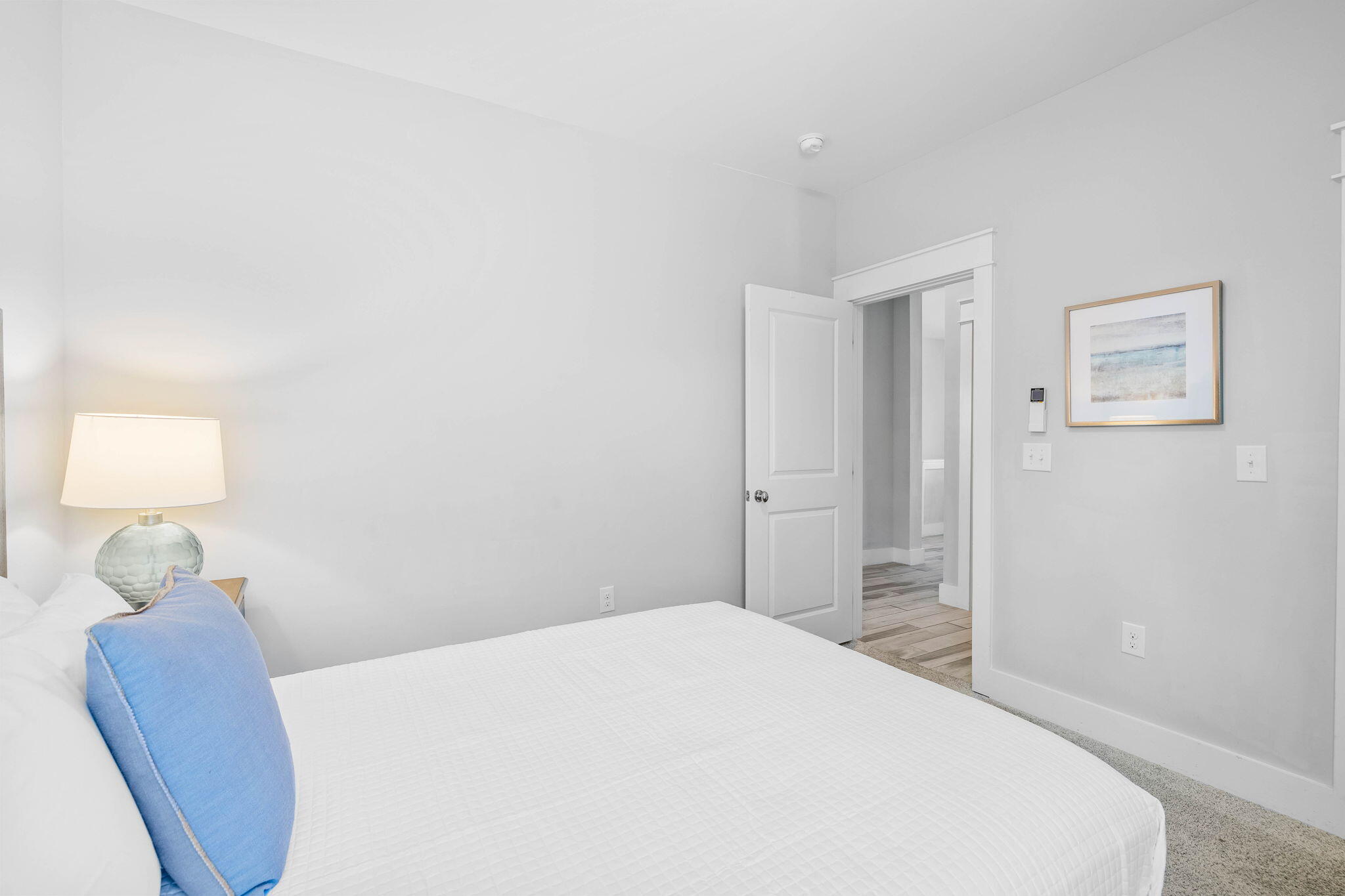 THE IVY AT INLET BEACH - Residential