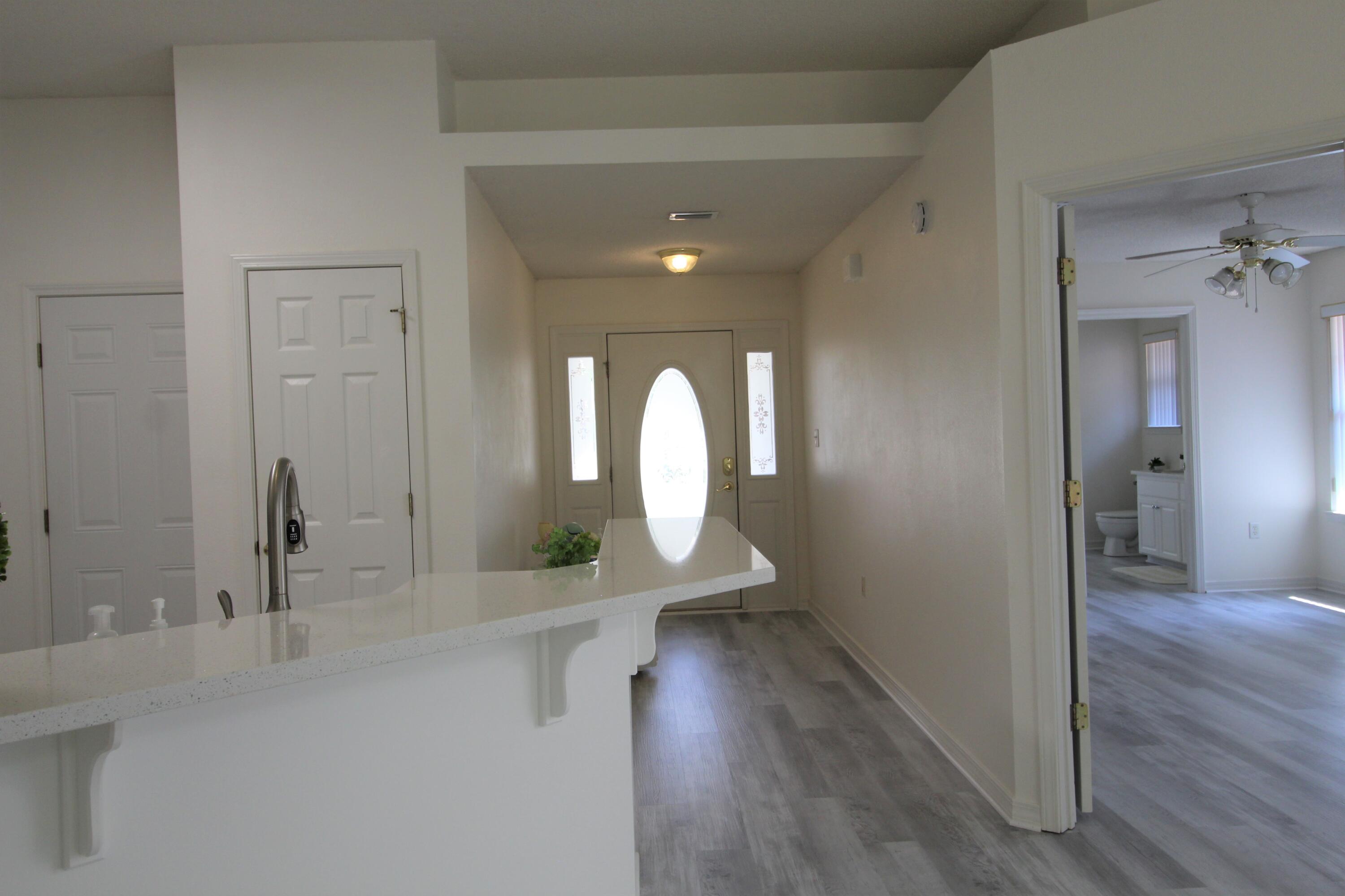 MARSH HARBOR - Residential