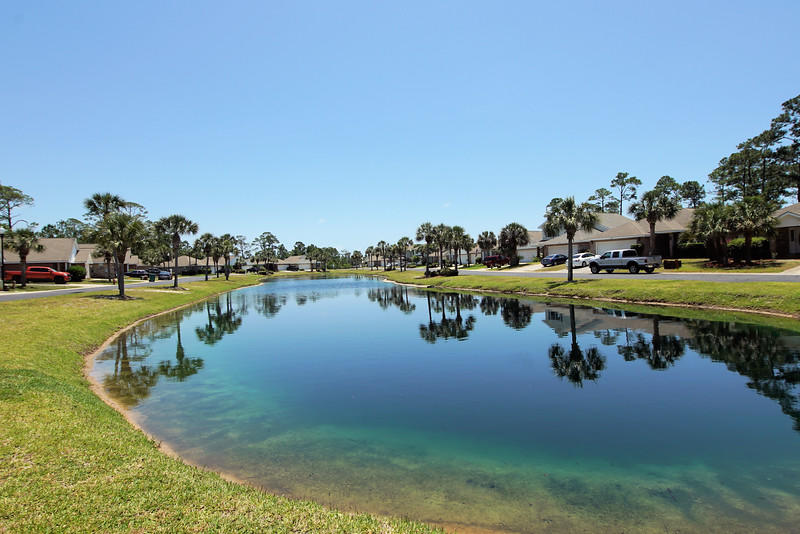 MARSH HARBOR - Residential