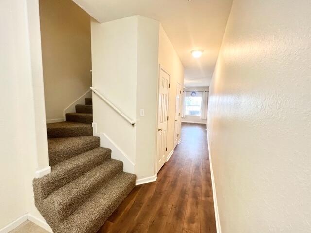 ENDICOTT VILLAGE - Residential Lease
