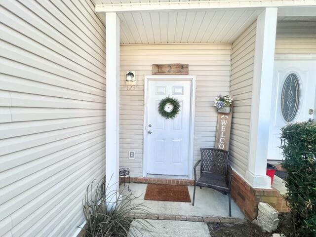 ENDICOTT VILLAGE - Residential Lease