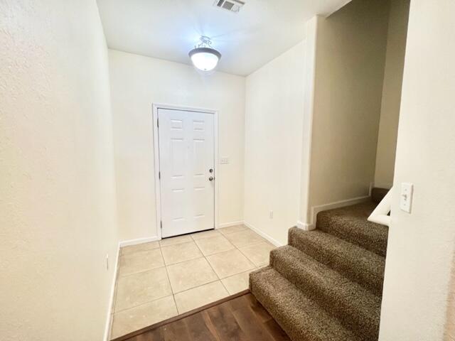 ENDICOTT VILLAGE - Residential Lease